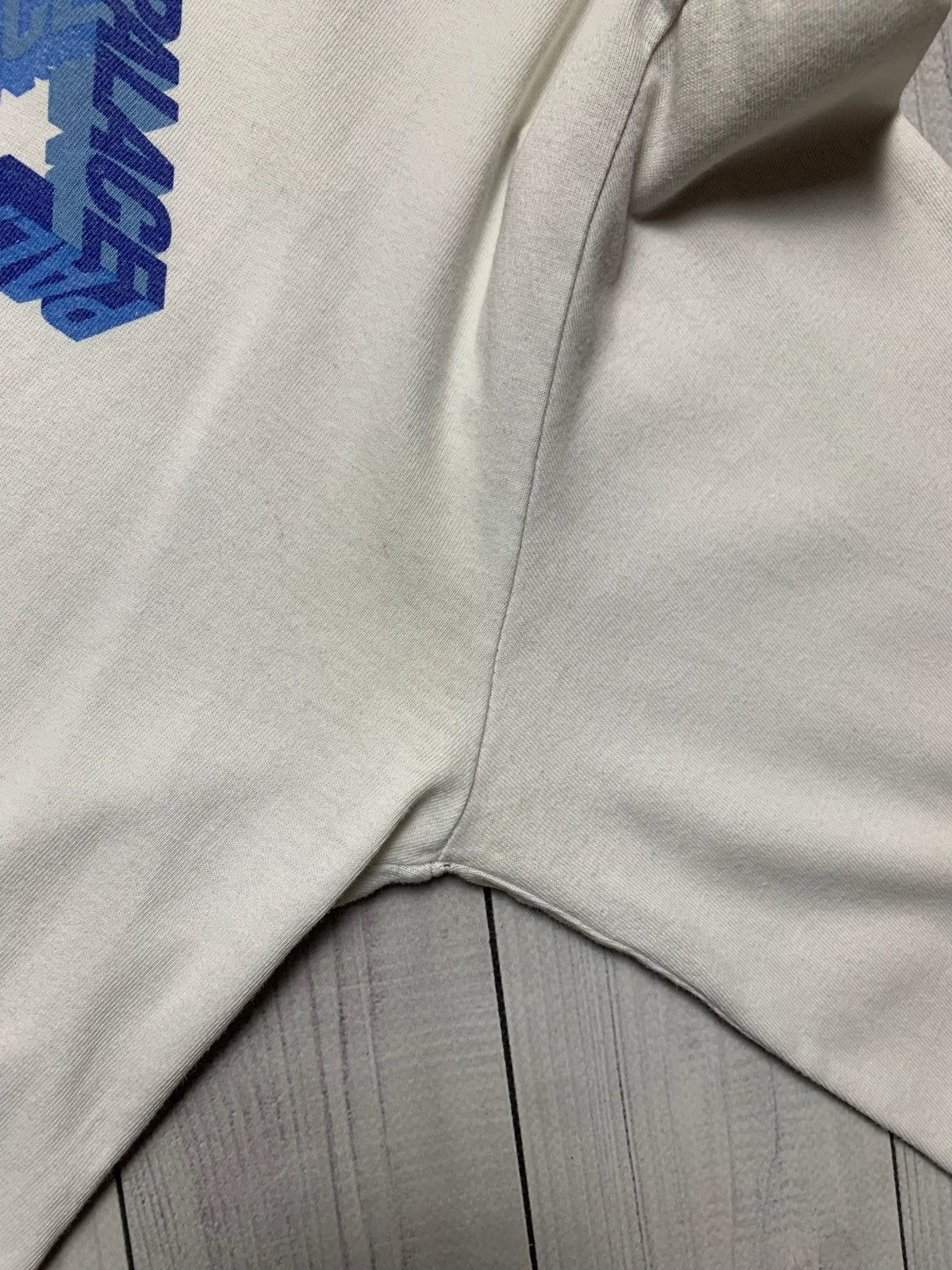 Palace × Vintage Vintage Palace long sleeve big logo size M Size US M / EU 48-50 / 2 - 6 Thumbnail