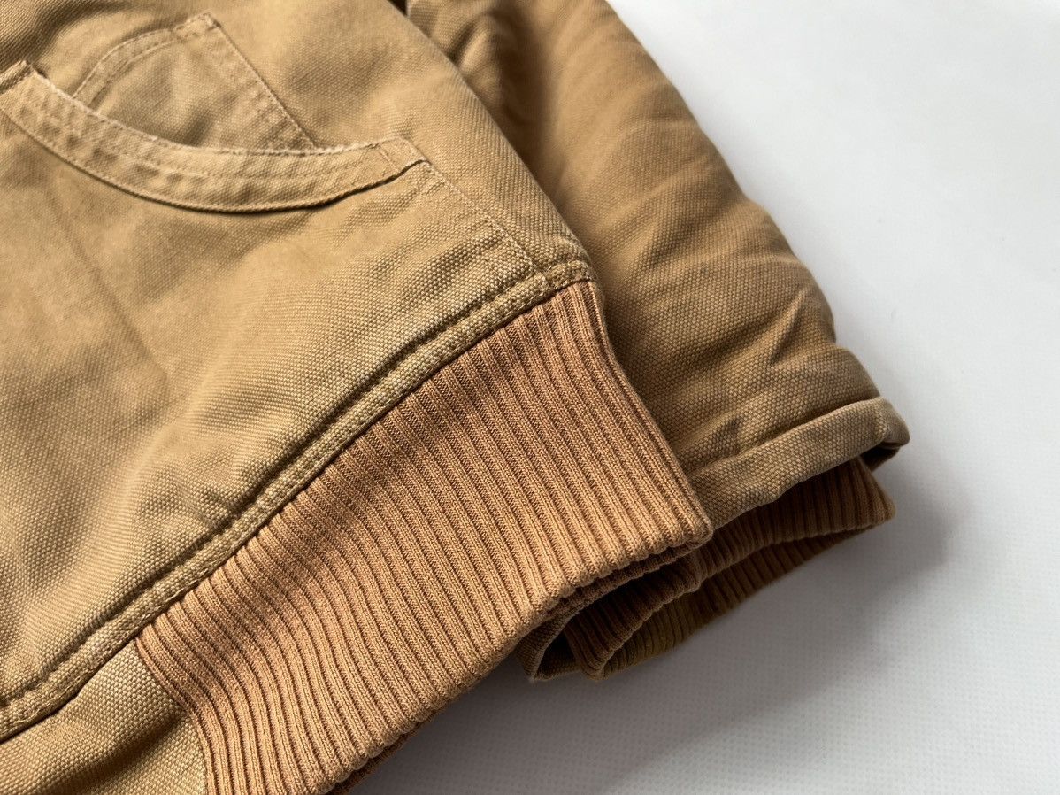 Dickies Dickies work hood jacket Size US L / EU 52-54 / 3 - 4 Thumbnail