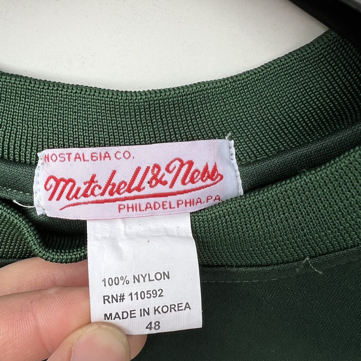 NFL × Vintage Mitchell & Ness Throwbacks NFL Jersey Size US M / EU 48-50 / 2 - 3 Thumbnail