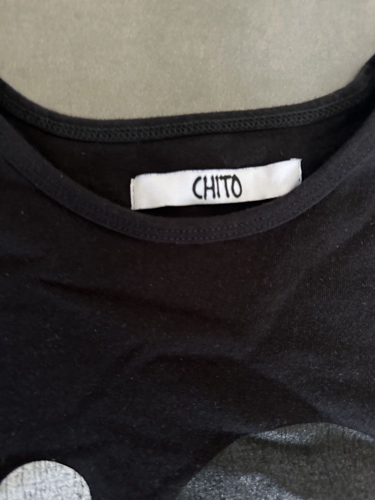 Chito Chito t shirt Size US XS / EU 42 / 0 - 2 Thumbnail