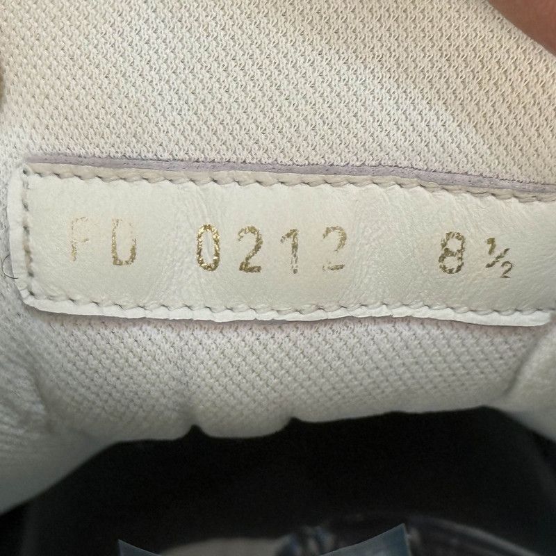 Louis Vuitton Louis Vuitton Classic Low-Top Sneakers in Navy Size US 10 / EU 43 - 5 Thumbnail
