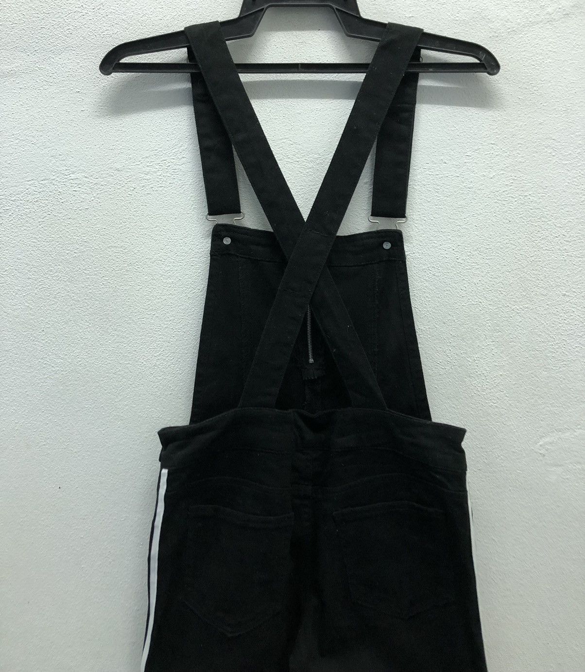 Vintage Vintage Chip Clip Overalls Size US 30 / EU 46 - 4 Thumbnail