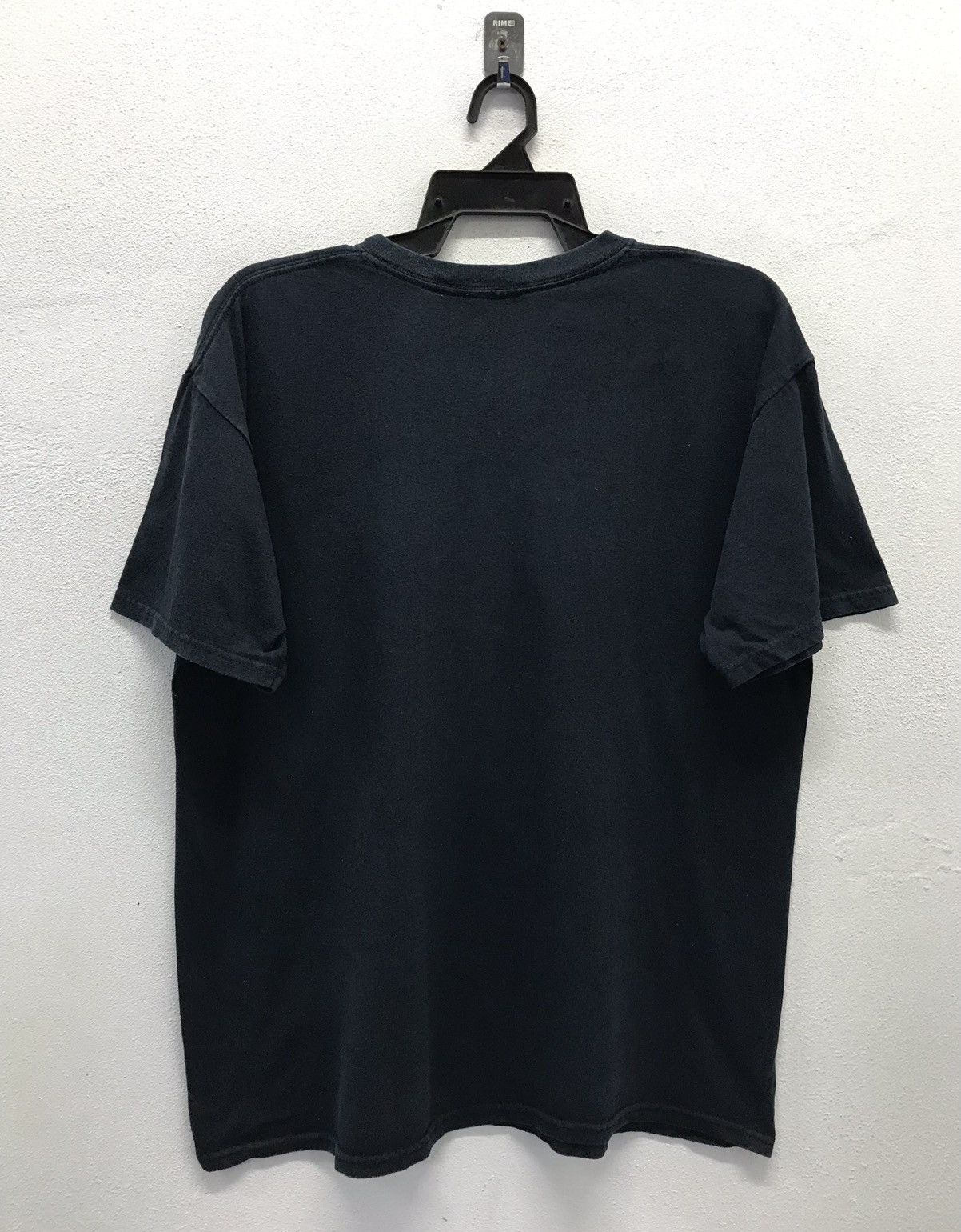 Band Tees × Vintage Vintage Original Rocker Shirt Size US M / EU 48-50 / 2 - 2 Thumbnail