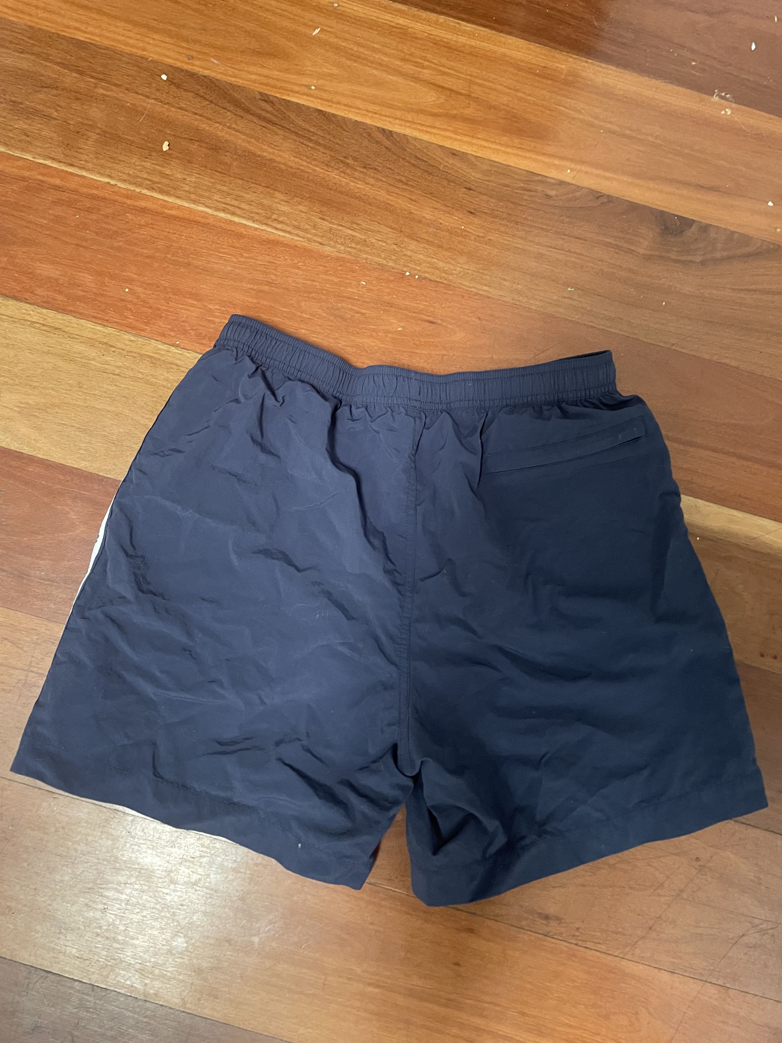 Fred Perry Fred Perry blue shorts Size US 34 / EU 50 - 2 Thumbnail