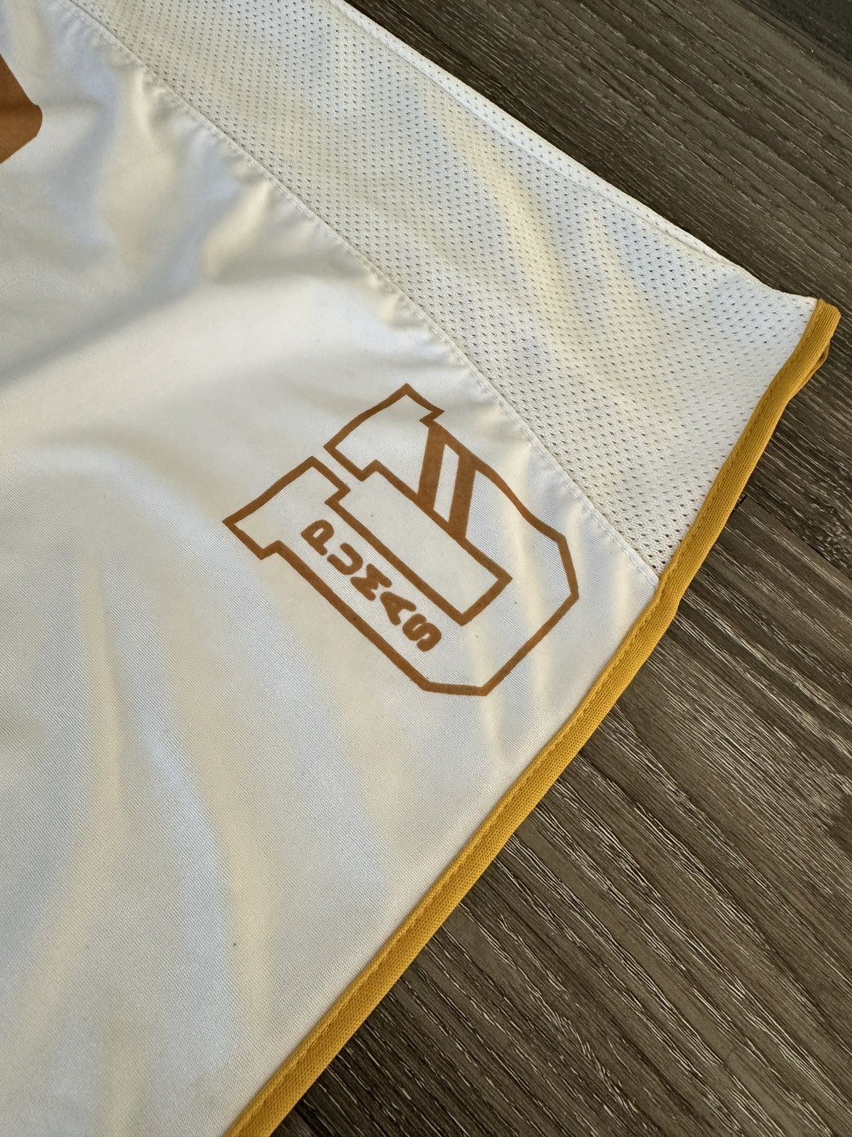 Vintage PUMAS Liga MX Soccer Jersey Size US XL / EU 56 / 4 - 5 Thumbnail