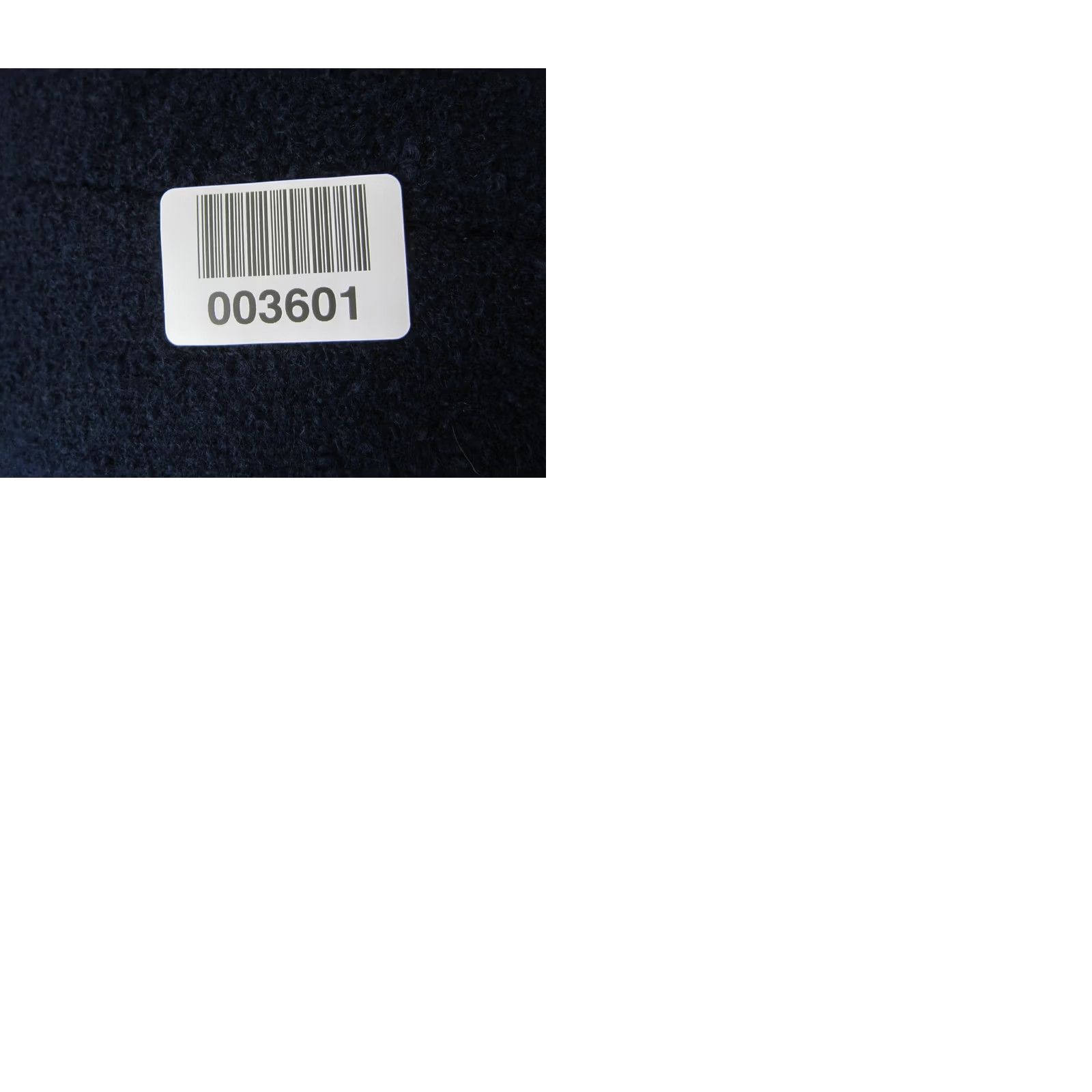 Ann Taylor Ann Taylor Coat Womens 6 Wool Blue Lined 3 Button Overcoat Long Solid 80s 90s Classic Regular Mens Womens Girls Size M / US 6-8 / IT 42-44 - 10 Thumbnail