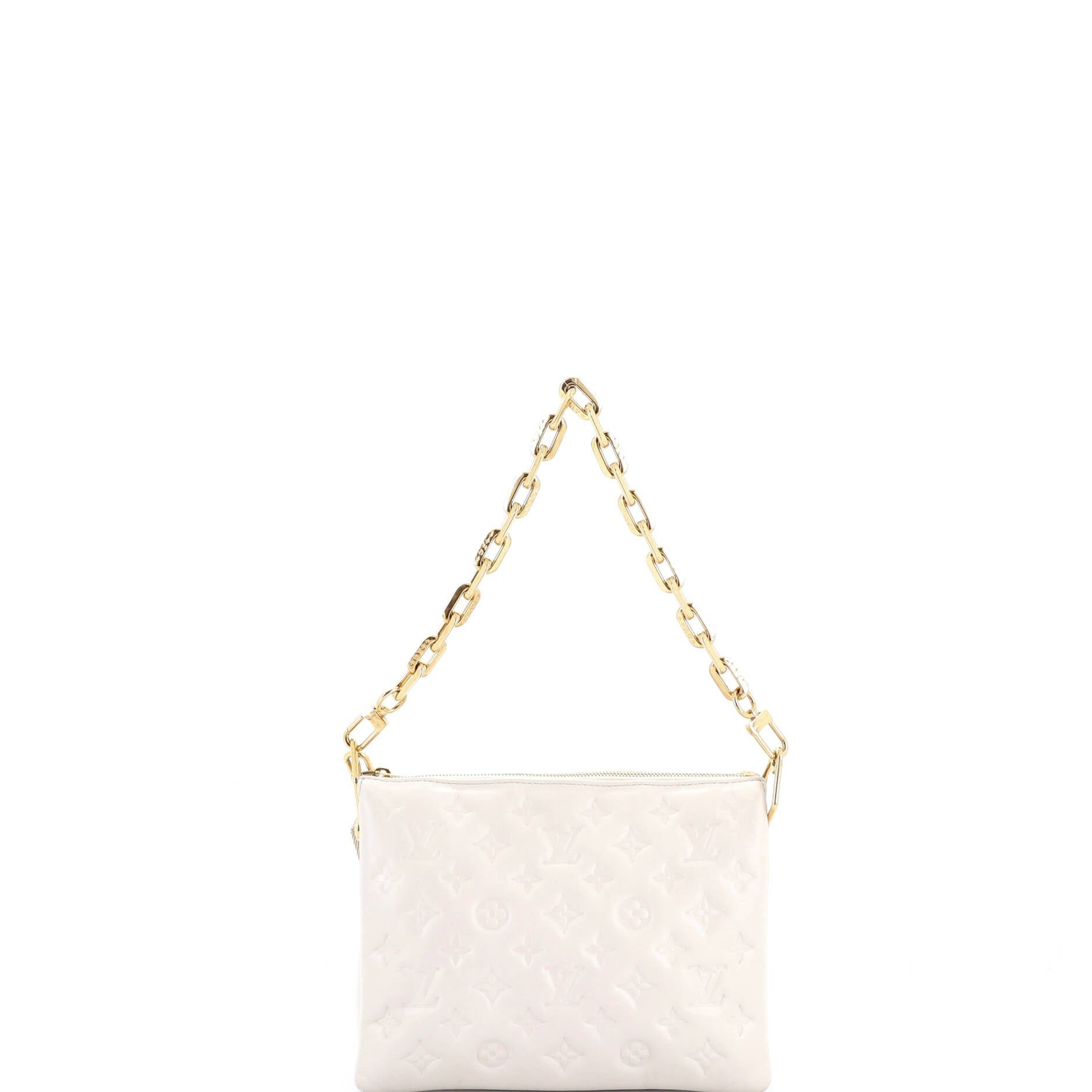 Louis Vuitton Coussin Bag Size ONE SIZE - 1 Thumbnail