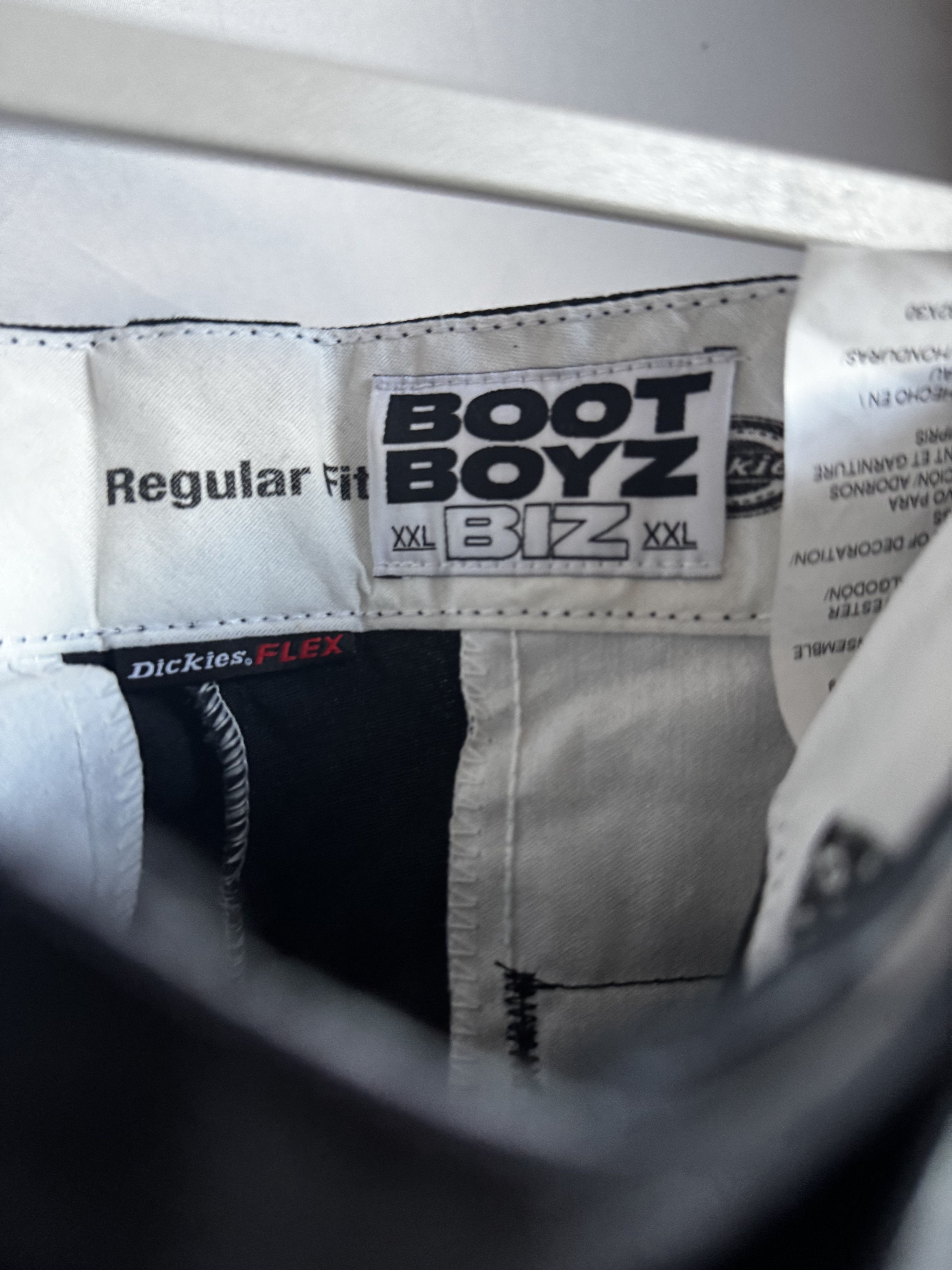 Boot Boyz Biz DUB pants Size US 32 / EU 48 - 3 Thumbnail