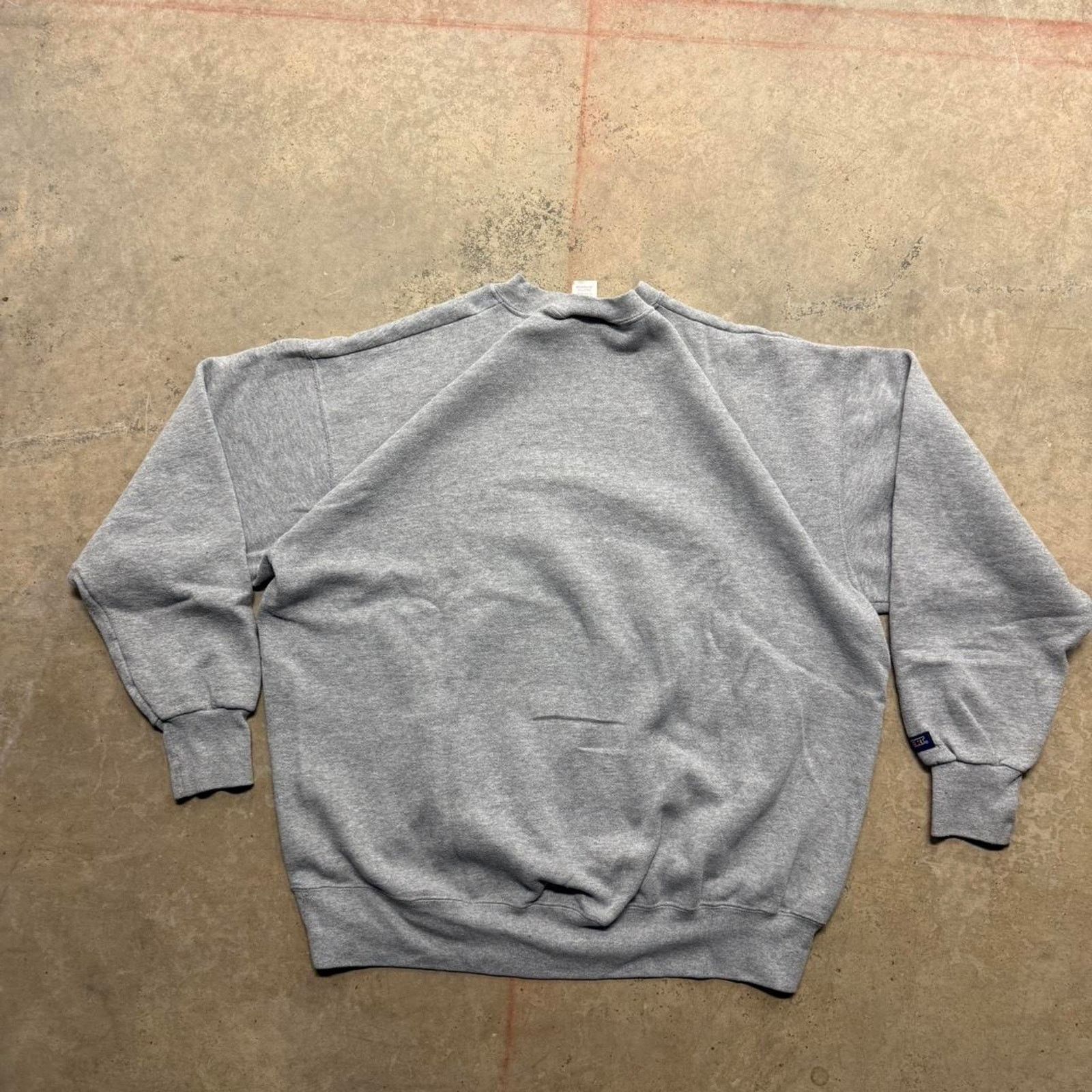 Jansport Washburn university college jansport sweatshirt Size US XL / EU 56 / 4 - 3 Thumbnail