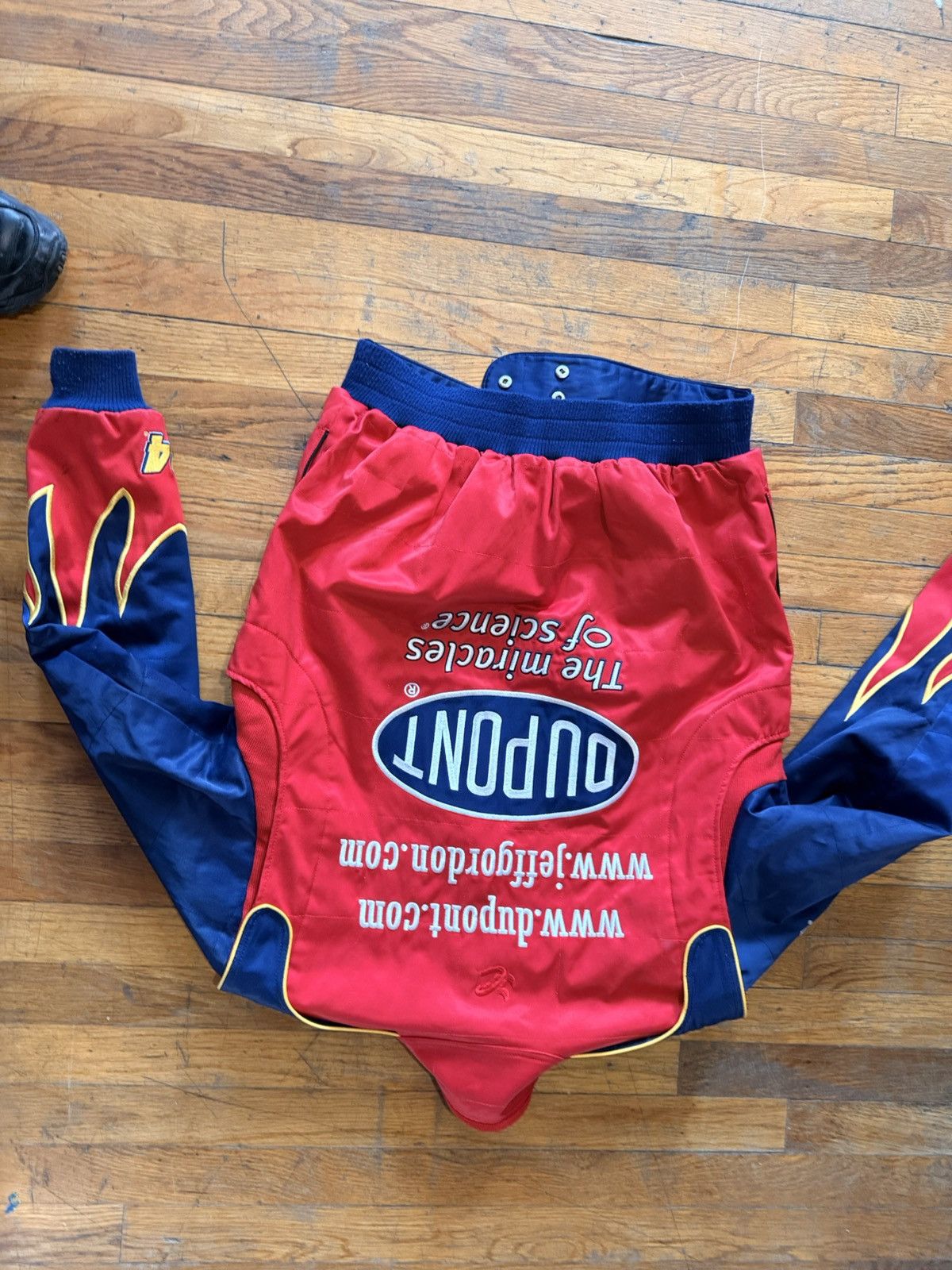 DuPont Chase authentics jeff gordan #24 nascar jacket Size US S / EU 44-46 / 1 - 3 Thumbnail