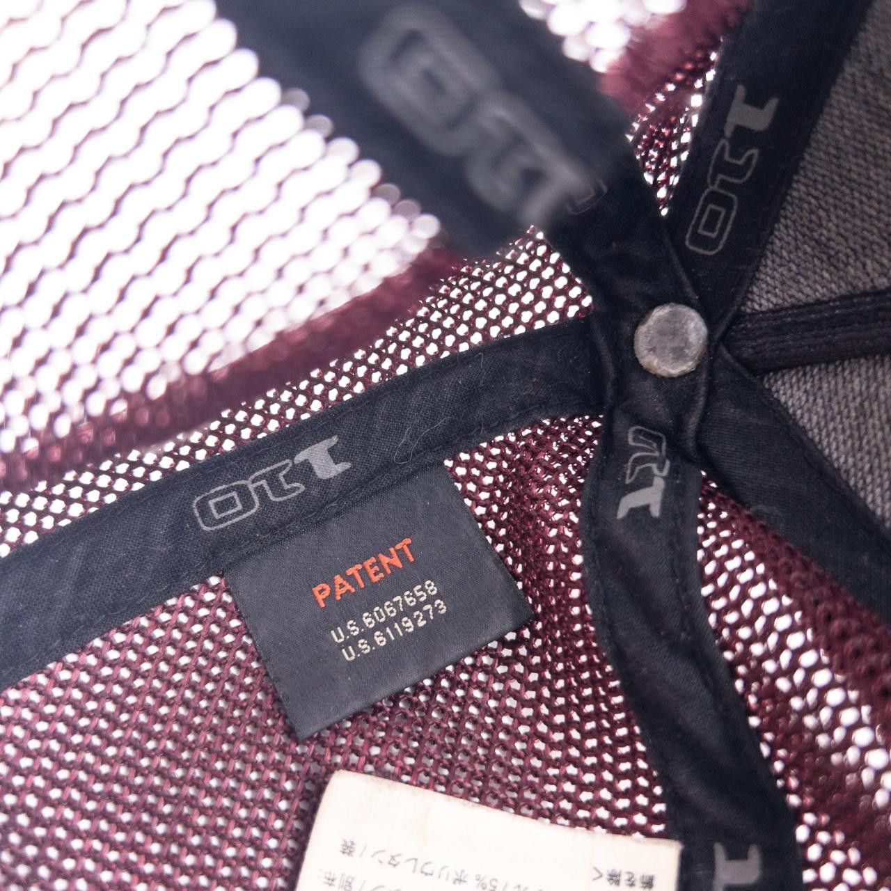 Arc'teryx Vintage Arcteryx Logo Hat Size ONE SIZE - 6 Thumbnail
