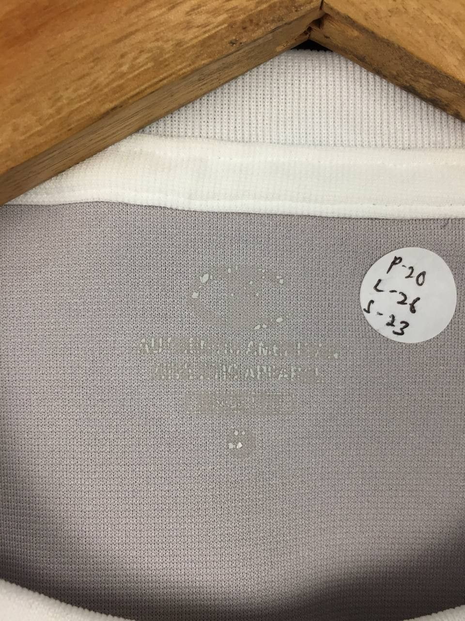 Champion Champion Athletic Apparel Long Sleeve Activewear Tee Size US M / EU 48-50 / 2 - 11 Thumbnail