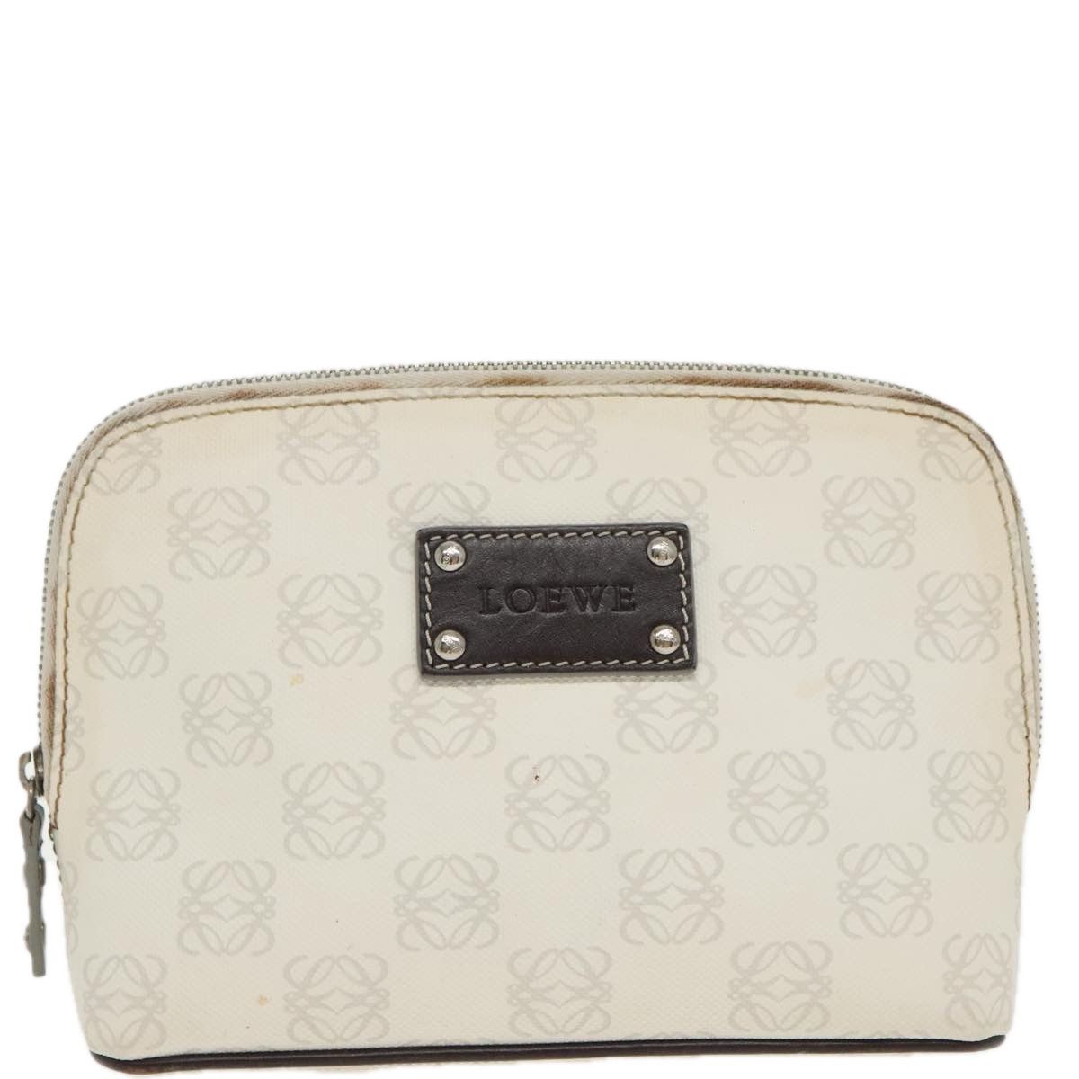 Loewe Loewe clutch Size ONE SIZE - 1 Thumbnail