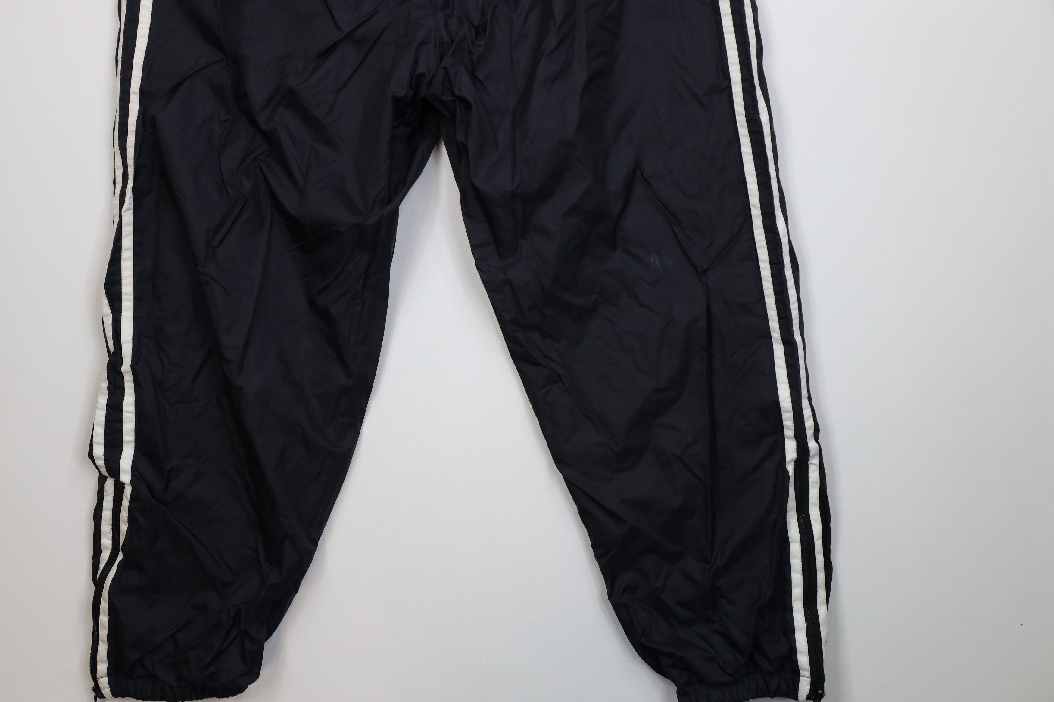 Vintage Vintage 90s Streetwear Reversible Sweatpants Joggers Pants Size US 38 / EU 54 - 14 Thumbnail