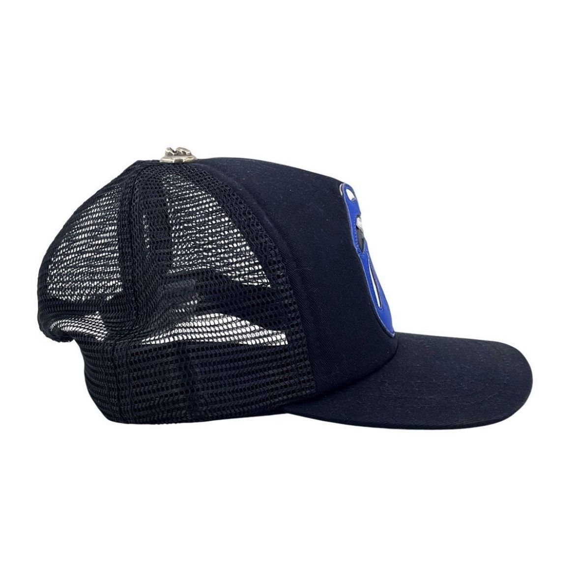 Chrome Hearts Chrome Hearts Rolling Stones Tracker Cap Size ONE SIZE - 4 Thumbnail