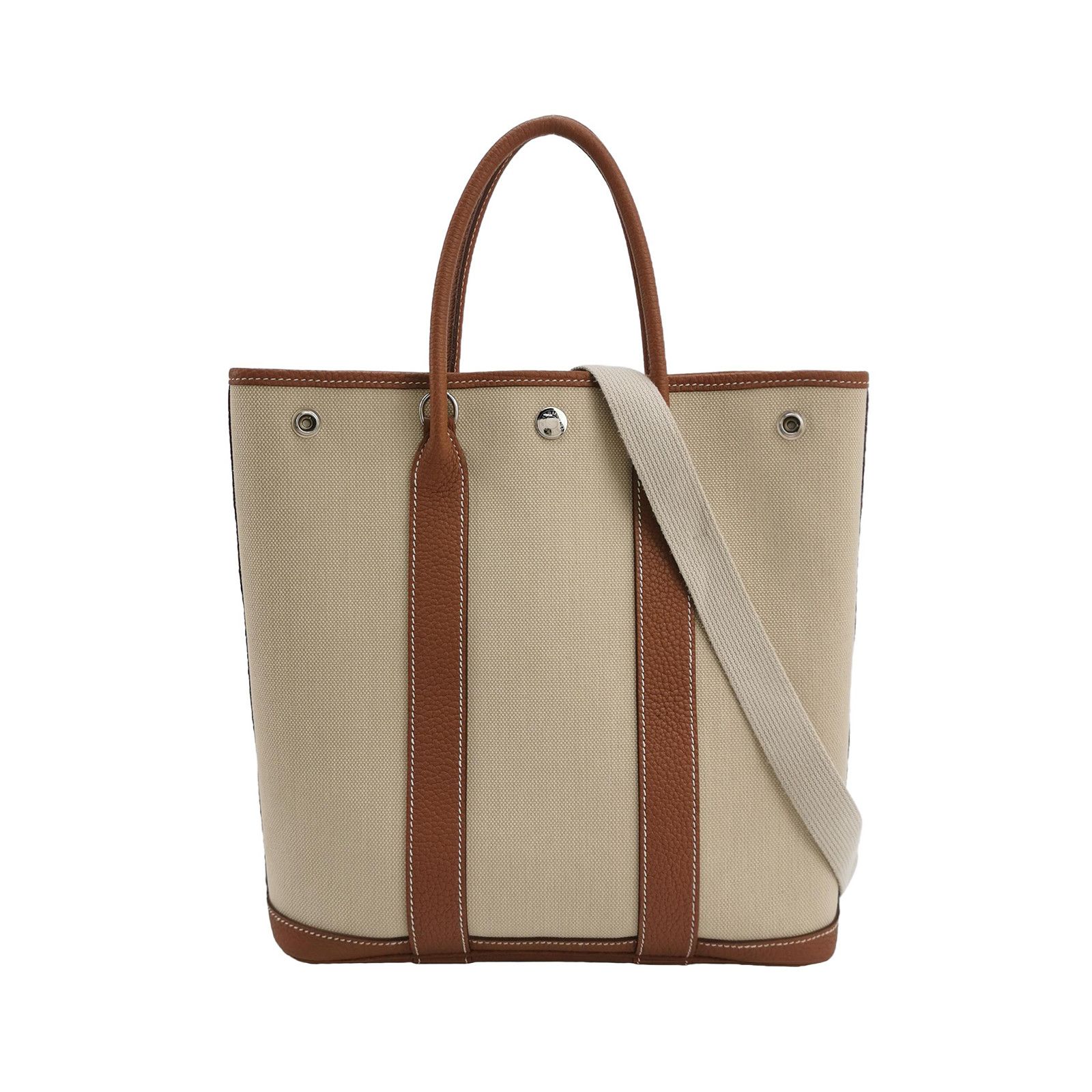 Hermes Hermes Women os Shoulder Bags Size ONE SIZE - 1 Thumbnail