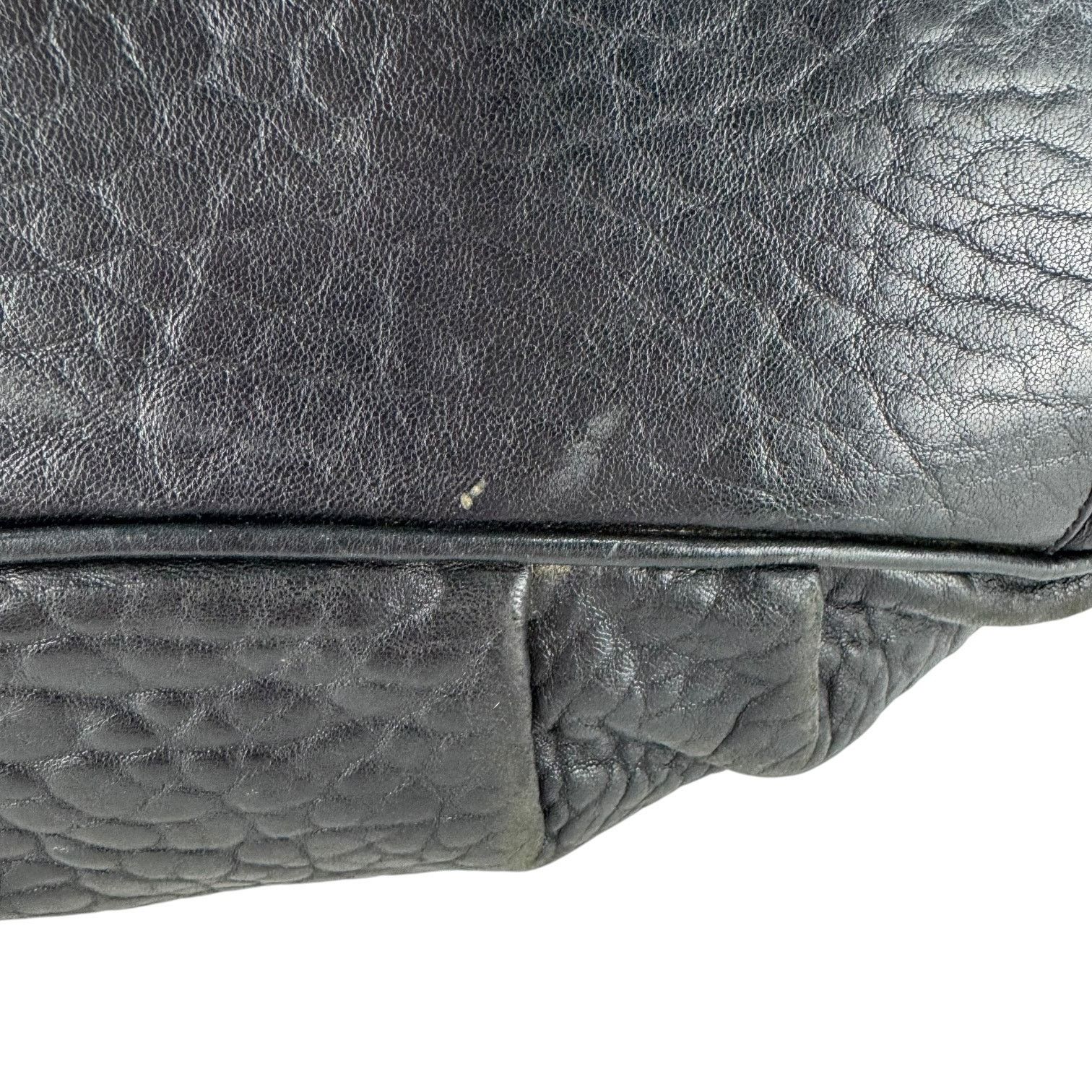 Fendi Fendi Vintage Mia Shoulder Bag Size ONE SIZE - 12 Thumbnail