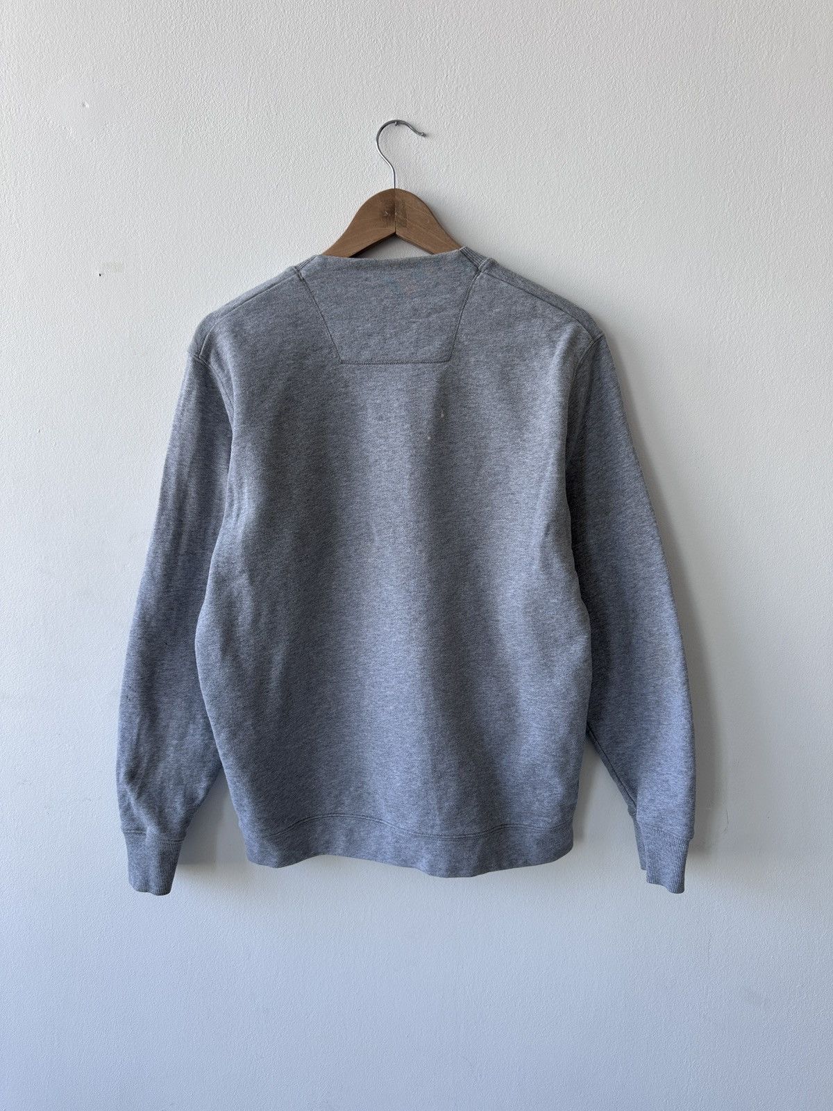 C.P. Company CP Company sweatshirt Size US M / EU 48-50 / 2 - 11 Thumbnail