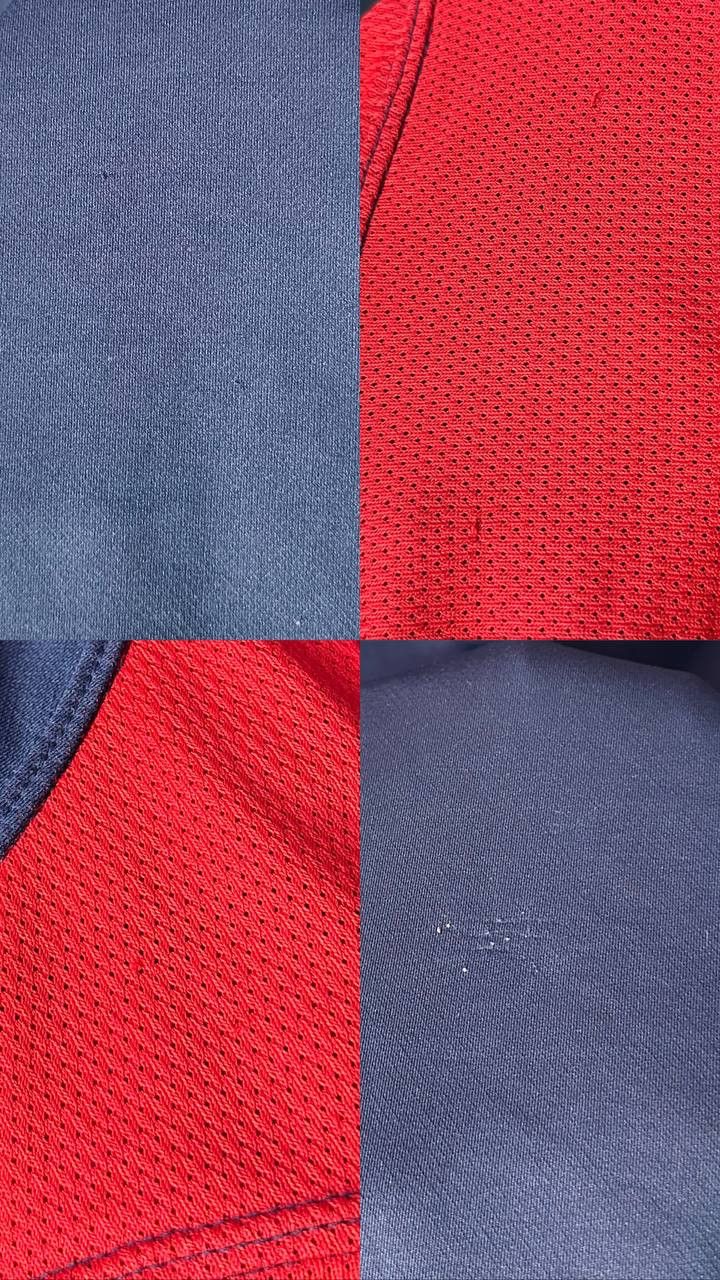 Umbro England 2002-2004 Away Vintage Umbro Jersey Football Shirt Size US M / EU 48-50 / 2 - 7 Thumbnail