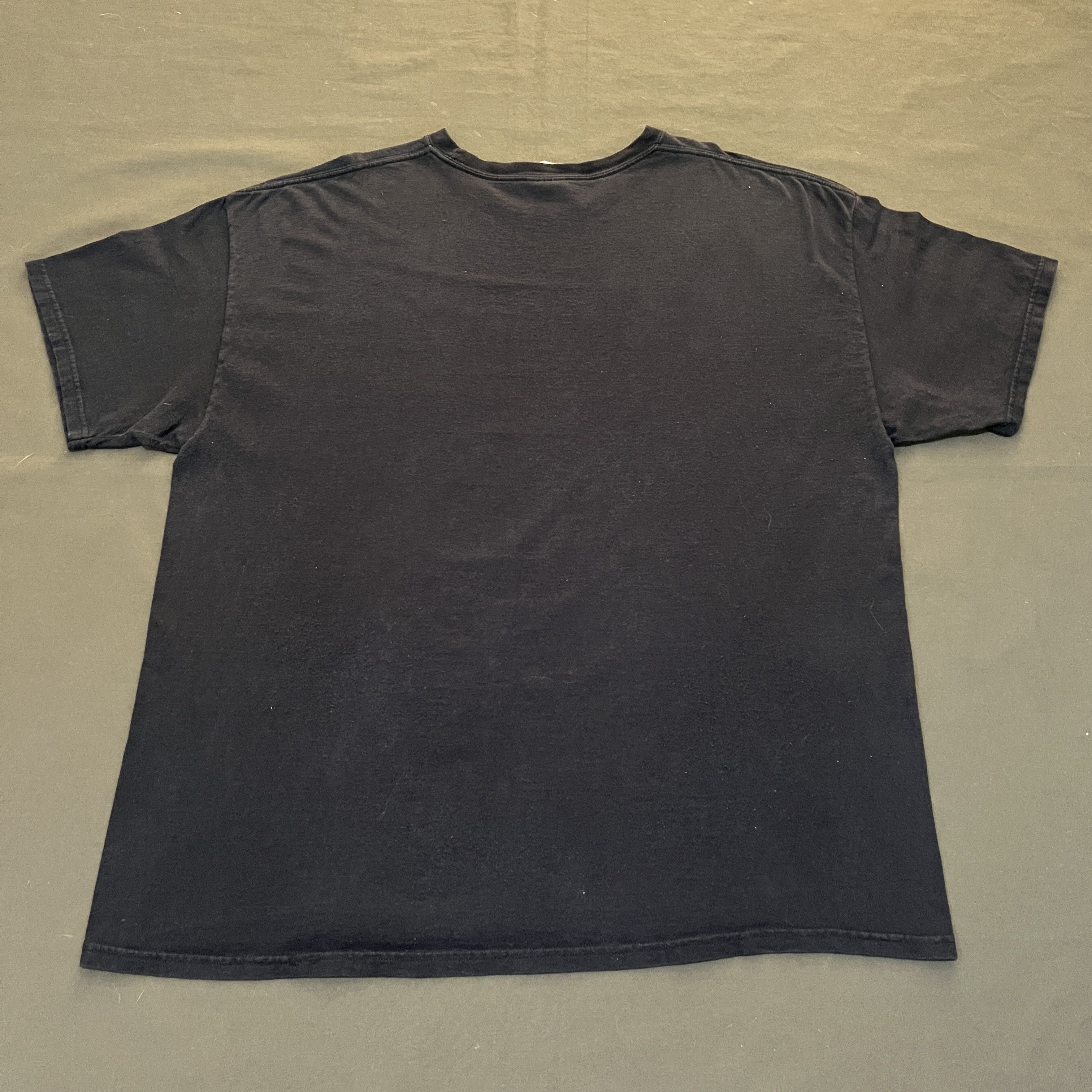Expert Horror Vintage Y2K Michael Jackson This is it Thriller Tee 2XL Size US XXL / EU 58 / 5 - 8 Thumbnail
