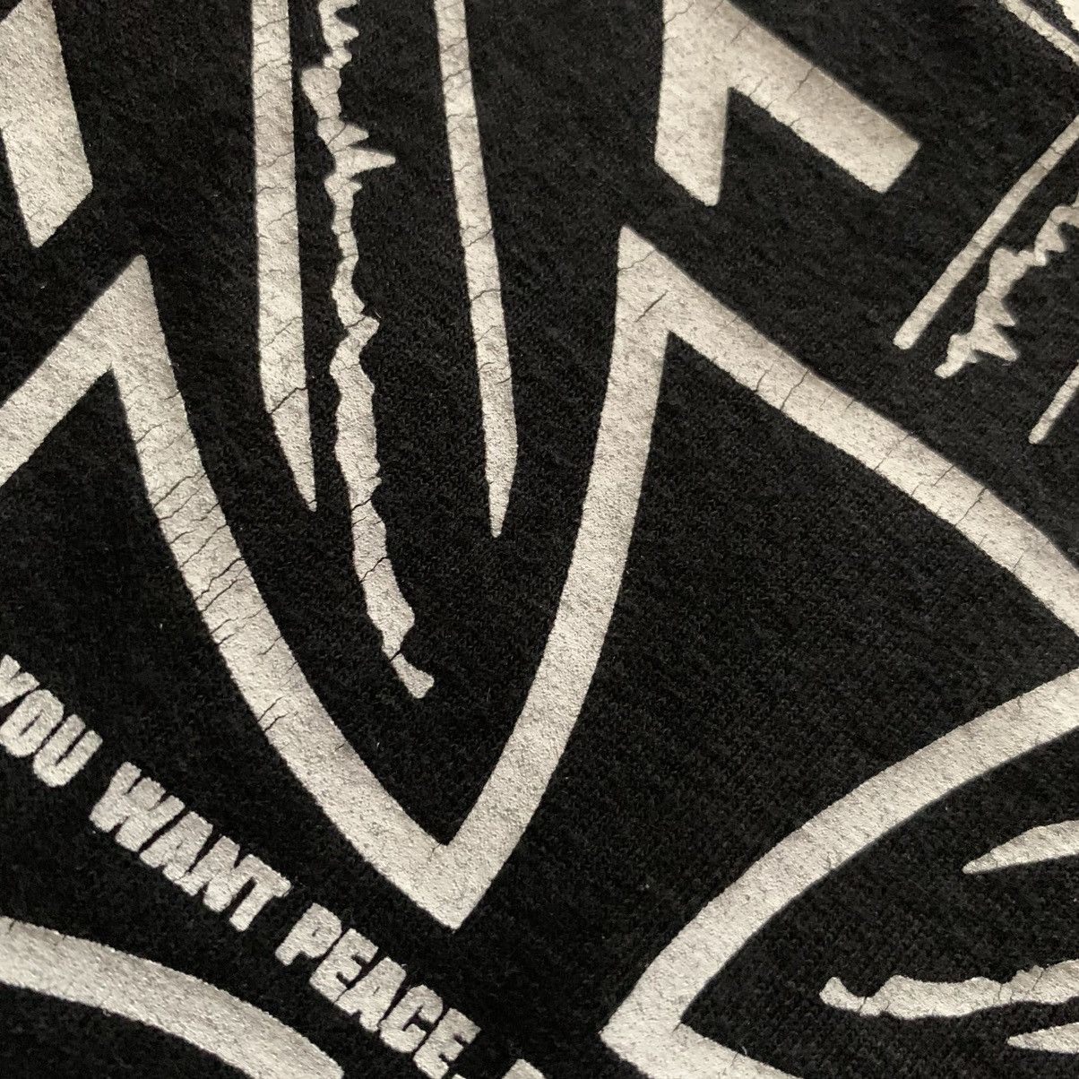 WWE WWE Triple H - D-Generation X T-Shirt | HHH Size US L / EU 52-54 / 3 - 8 Thumbnail