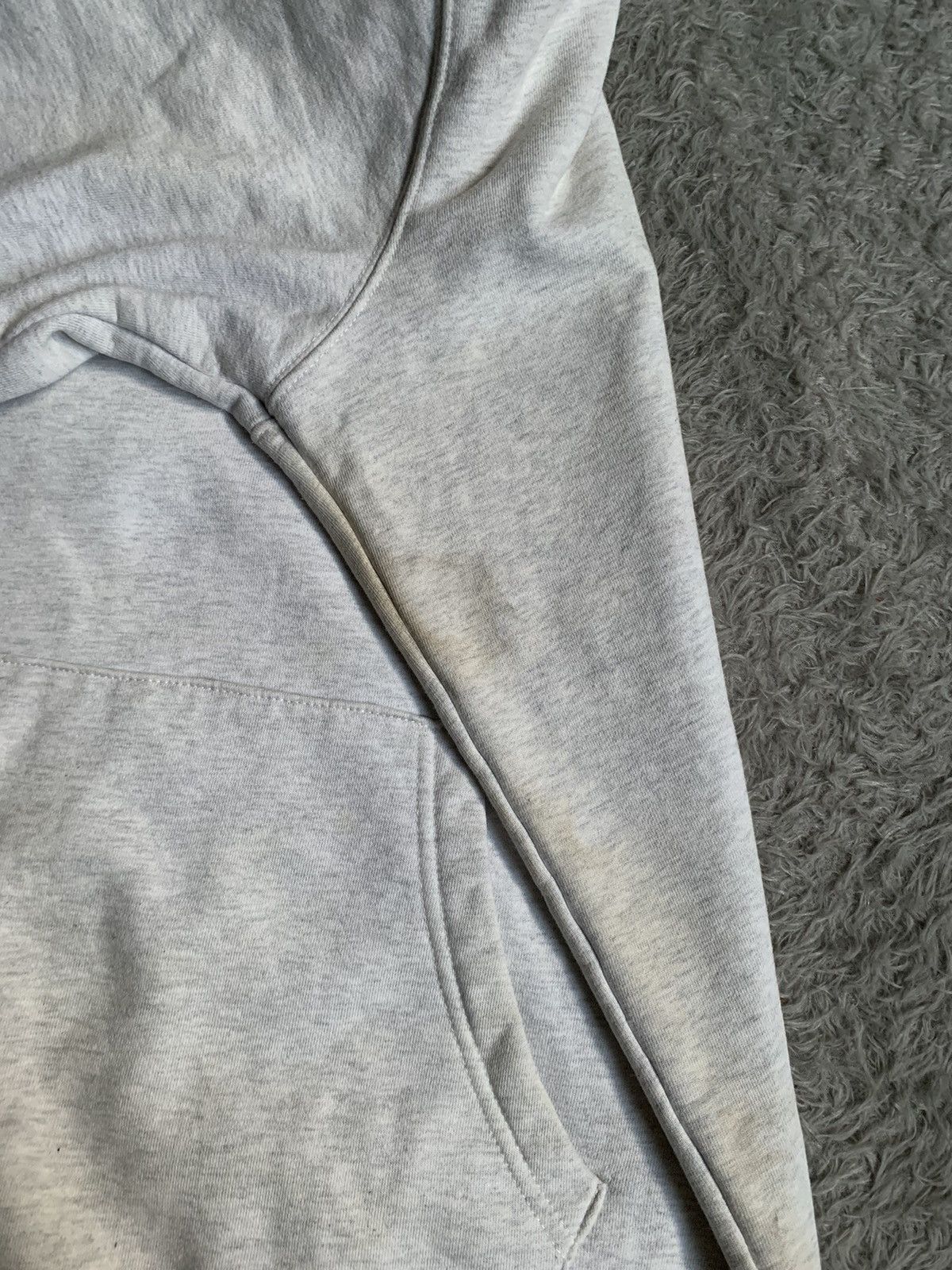 Champion × Supreme SS 15 Supreme x Champion Pullover Hoodie Size US XL / EU 56 / 4 - 7 Thumbnail