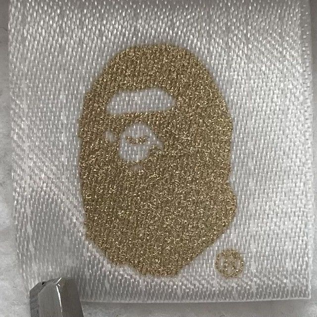 Bape BAPE WGM Shark Full Zip Hoodie a bathing ape Size S / US 4 / IT 40 - 10 Thumbnail
