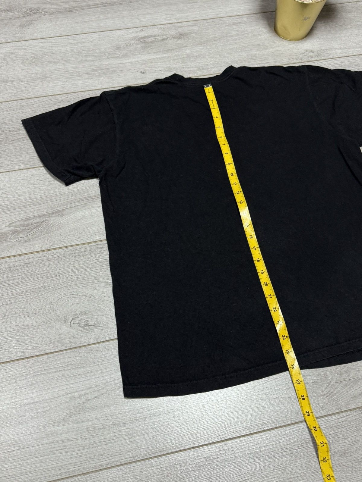 Supreme Supreme Fuck heart tee shirt 2017 Size US L / EU 52-54 / 3 - 9 Thumbnail