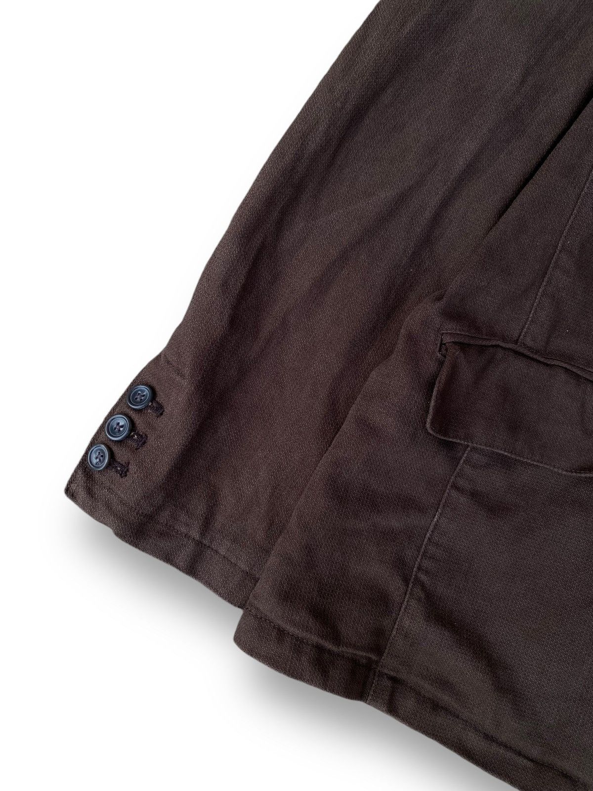 Vintage × Woolrich Woolen Mills VINTAGE WOOLRICH BLAZER JACKET BUTTON DOWN. #D4 Size US L / EU 52-54 / 3 - 3 Thumbnail