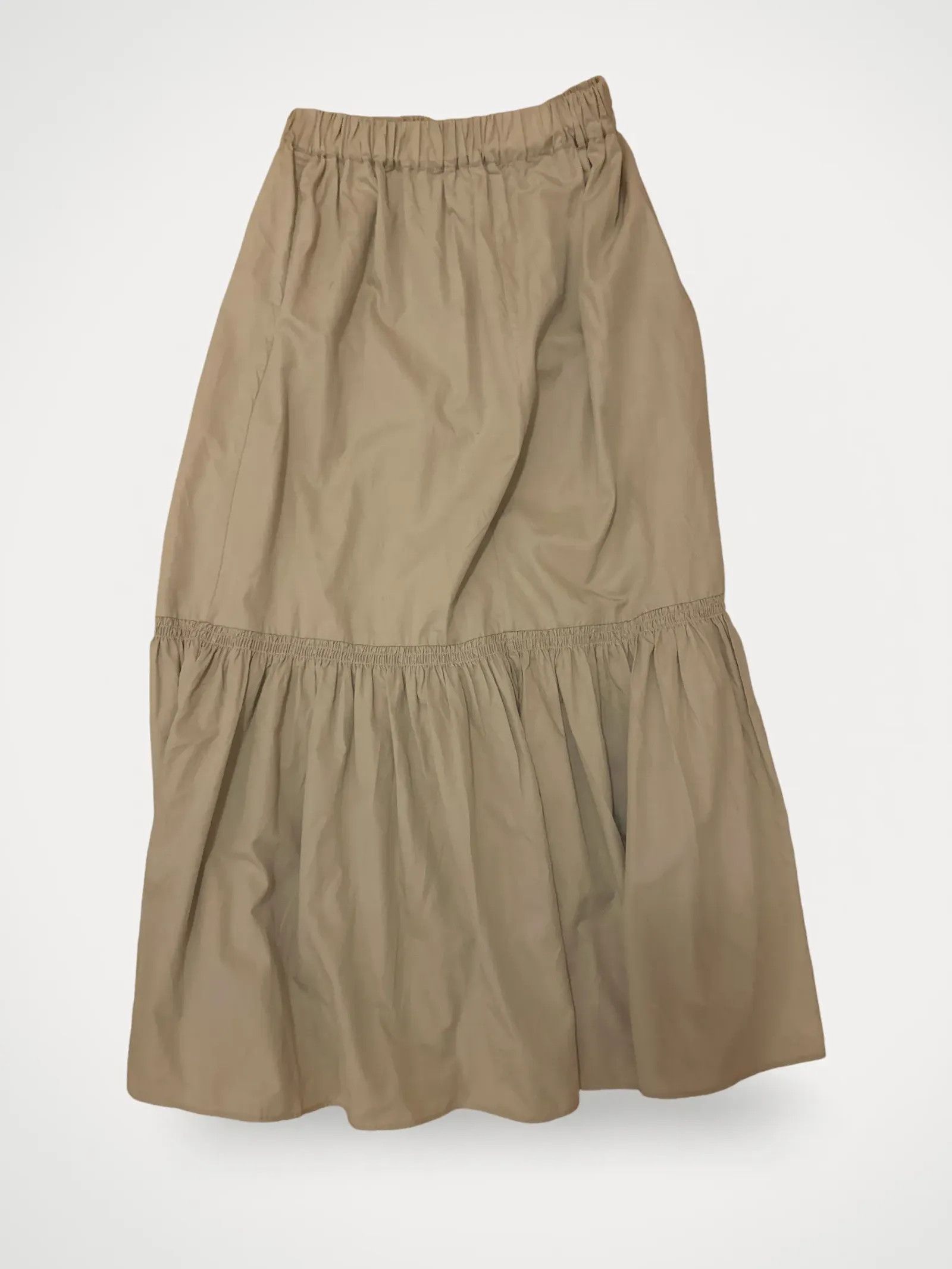 H&M H&M Conscious exclusive Skirt Size 25" / US 0 / IT 36 - 1 Thumbnail