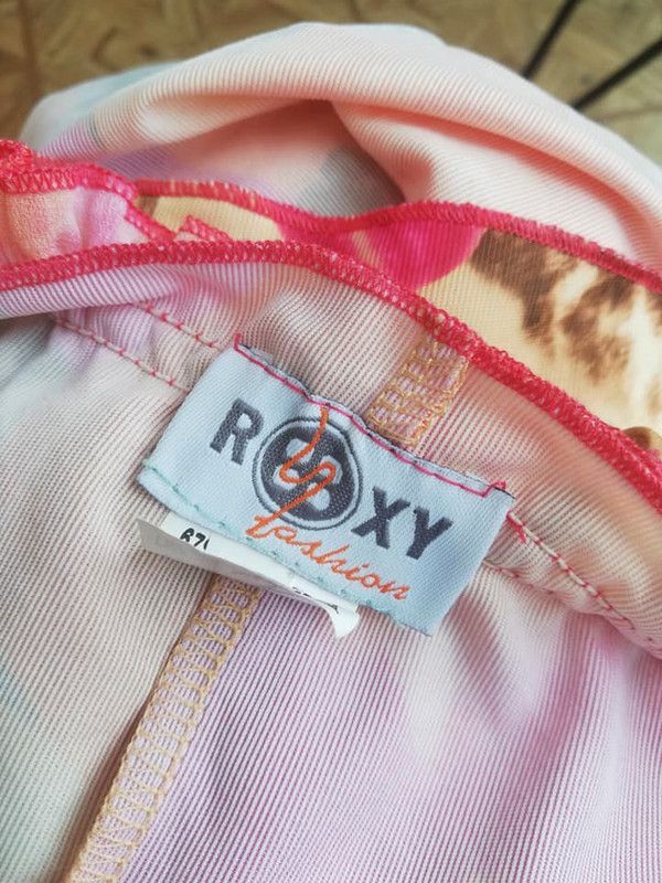 Vintage Roxy vintage top M Size M / US 6-8 / IT 42-44 - 4 Thumbnail
