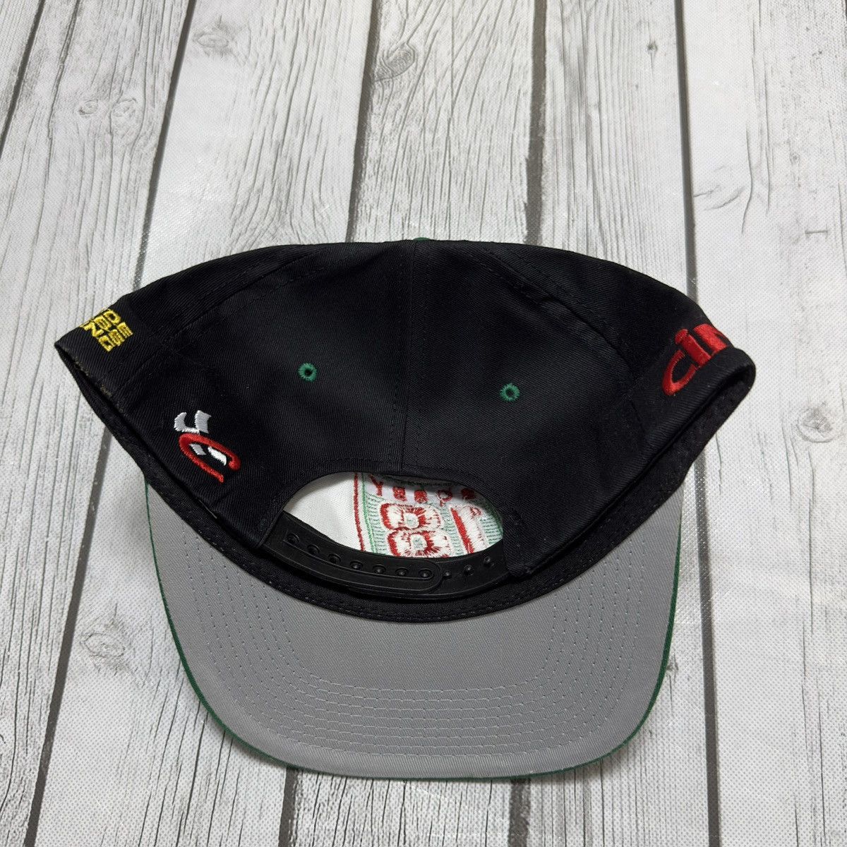 Chase Authentics × NASCAR × Vintage Vintage NASCAR hat Size ONE SIZE - 4 Thumbnail