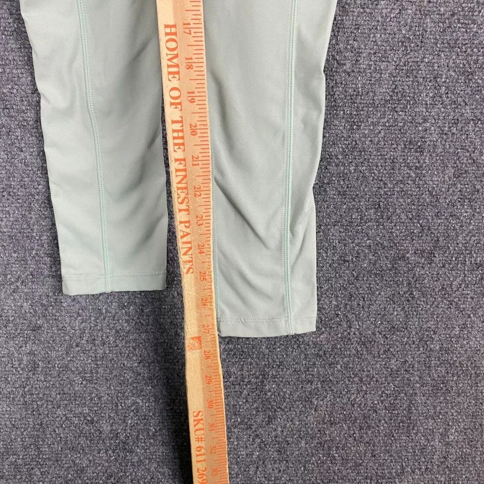 Gymshark Gymshark Leggings Women's XS Compression Pull On Active Dry Size 22" - 5 Thumbnail