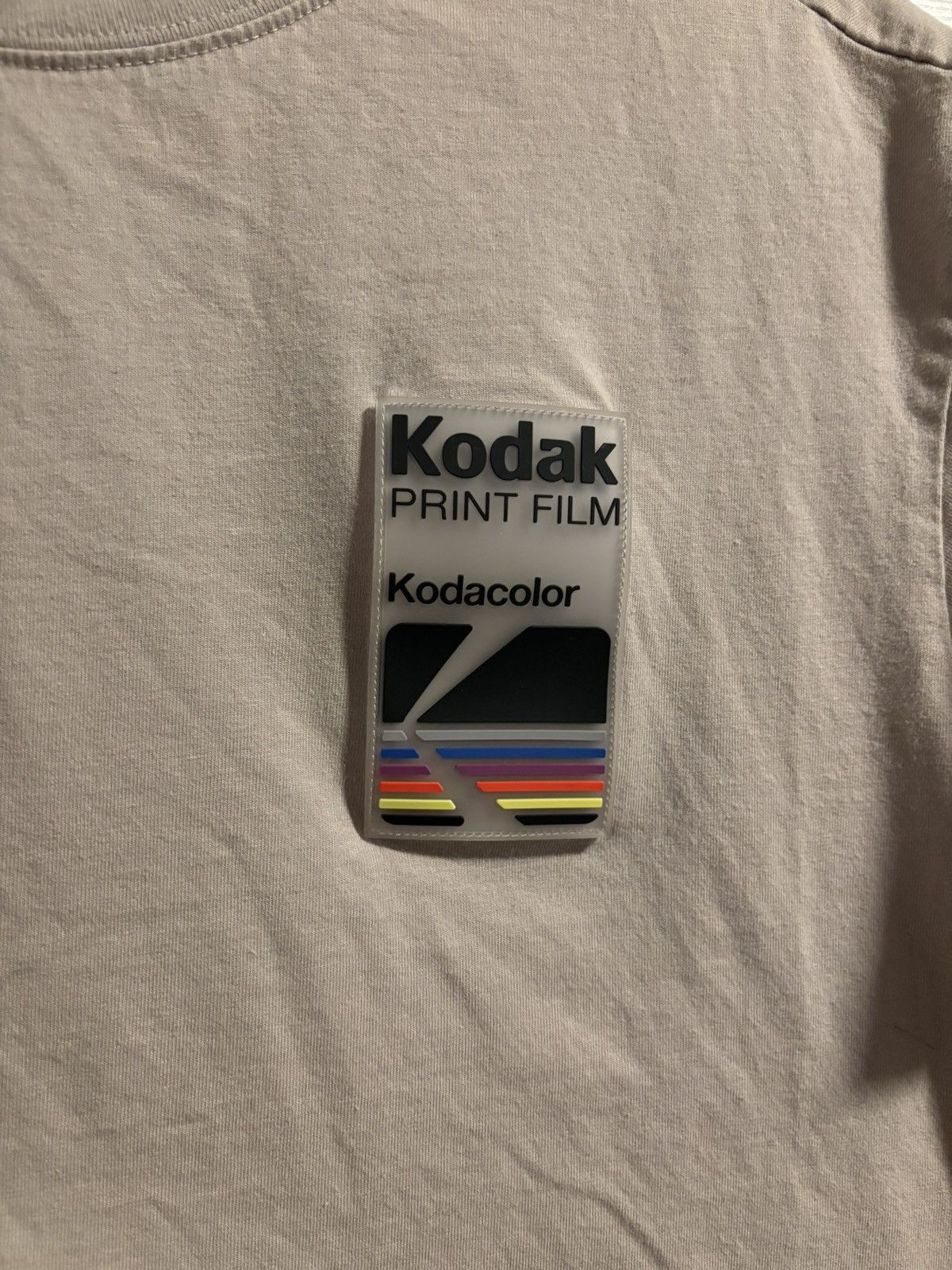 Kodak Kodak T-Shirt TAN Size US M / EU 48-50 / 2 - 3 Thumbnail