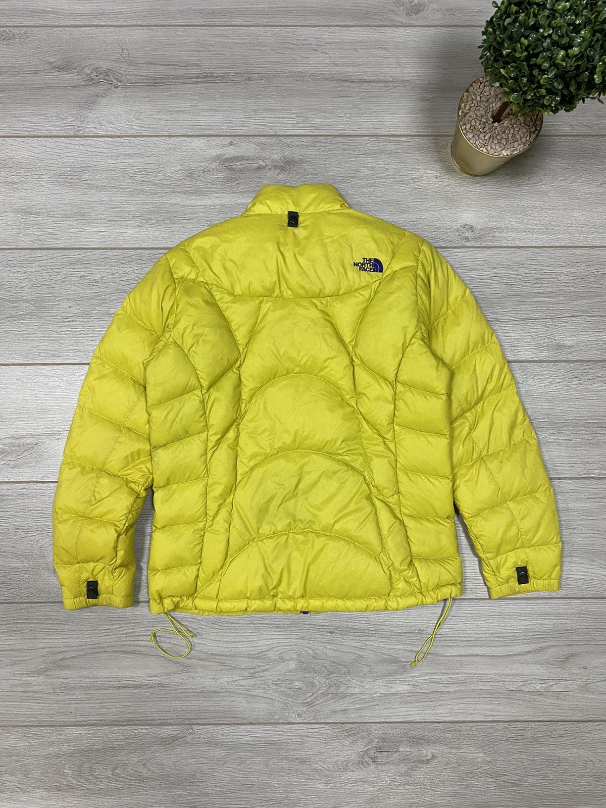The North Face The North Face 700 Nupste vintage puffer jacket Size XXL / US 16-18 / IT 52-54 - 12 Thumbnail