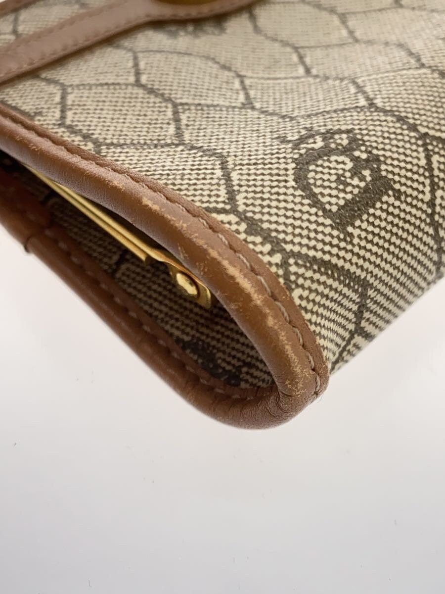Dior Dior Monogram Coin Purse Green Size ONE SIZE - 5 Thumbnail