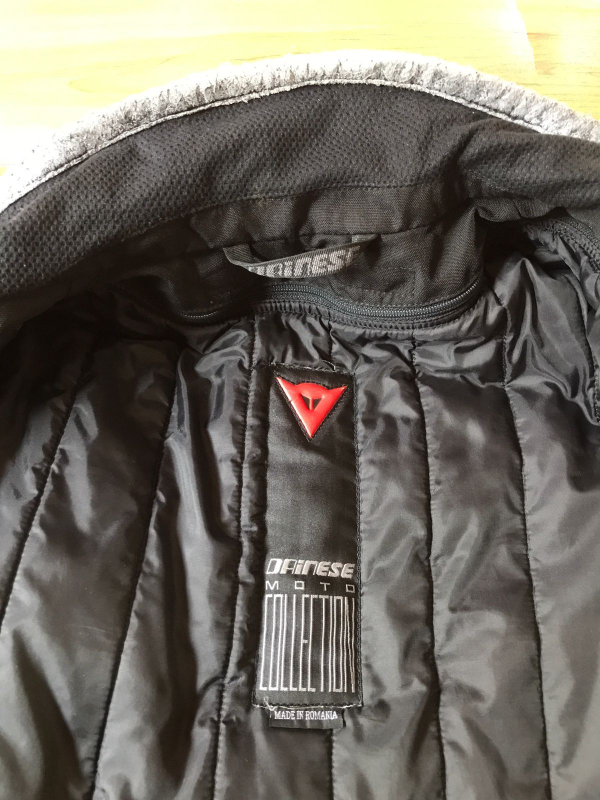 Dainese Dainese Motorcycle × Gore-tex Size US XL / EU 56 / 4 - 7 Thumbnail