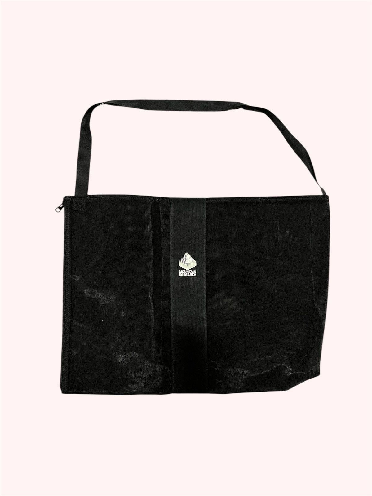 Mountain Research Mountain Research Demo Sacoche Bag Size ONE SIZE - 3 Thumbnail