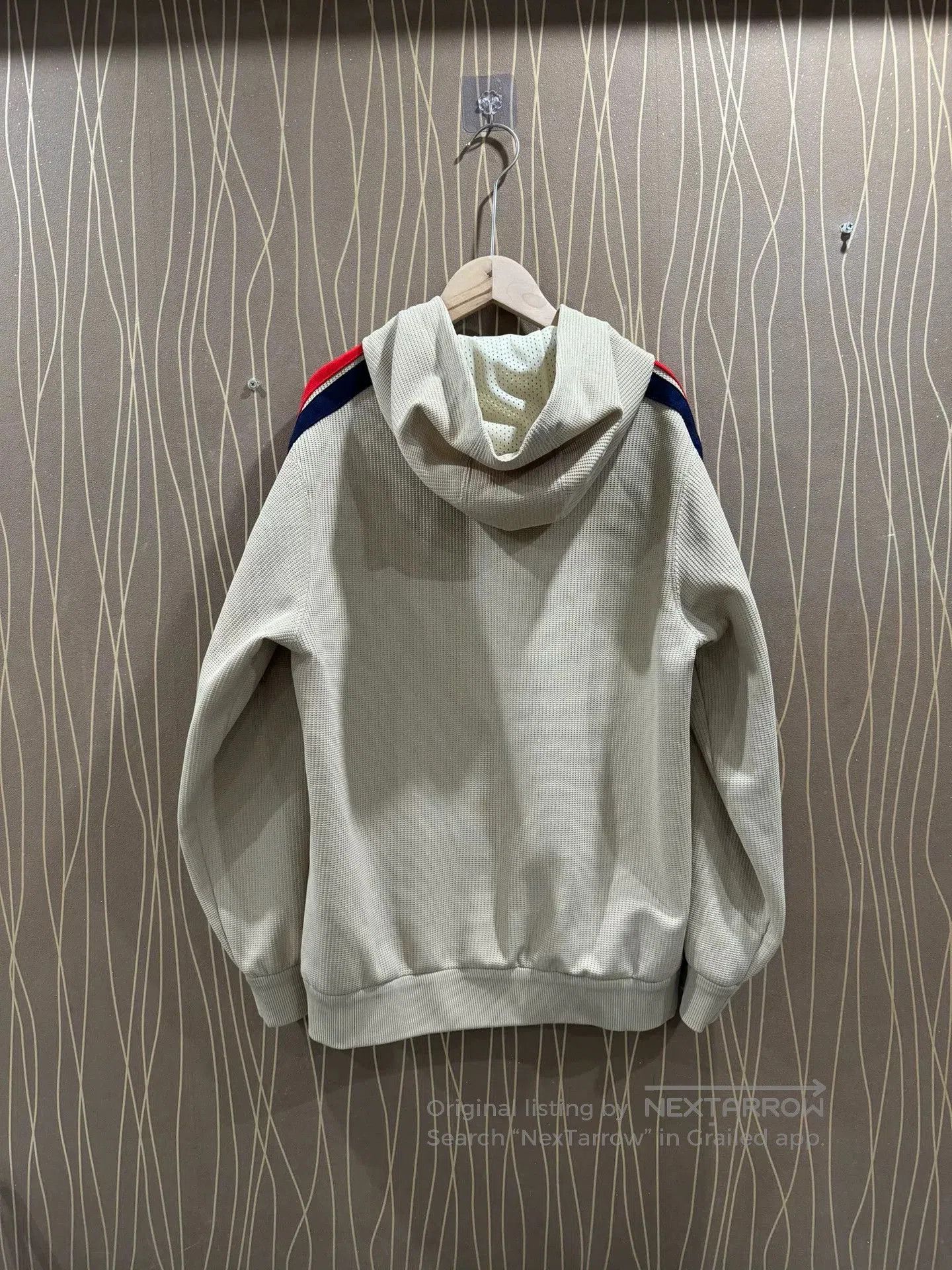 Gucci Gucci New Beige Hoodie XS. Size US XS / EU 42 / 0 - 2 Thumbnail