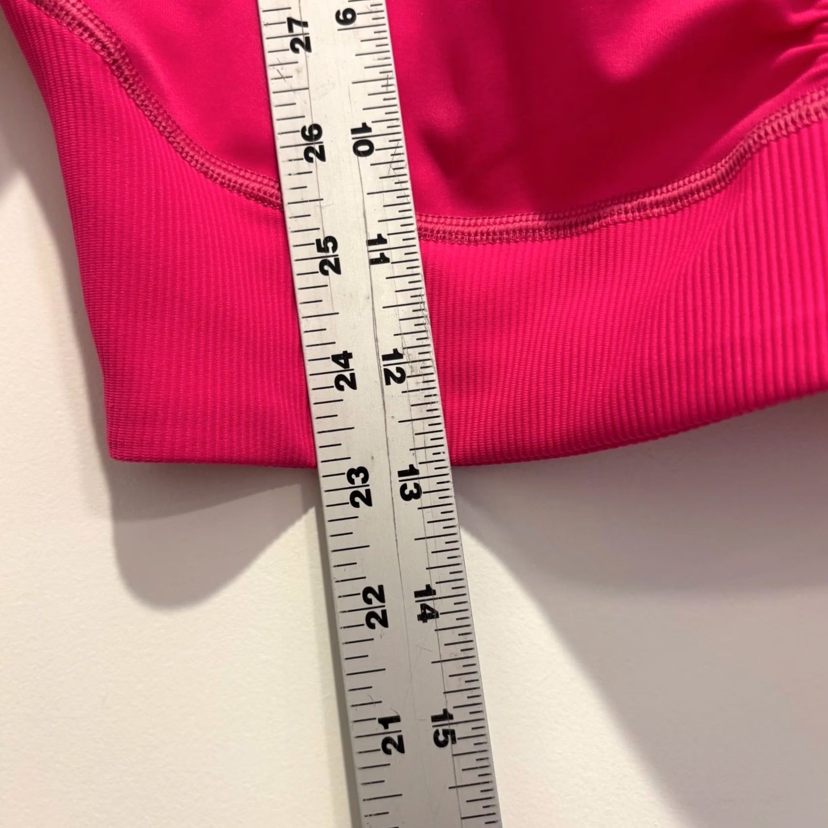 Vintage 1. If the item is vintage, start with Size ONE SIZE - 5 Thumbnail