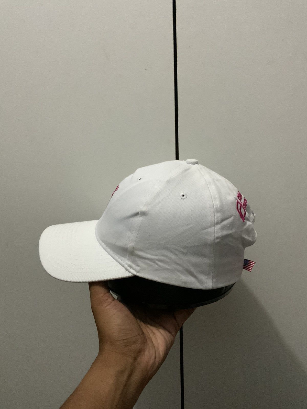 Japanese Brand Bayside Planned Parenthood Hat Size ONE SIZE - 3 Thumbnail