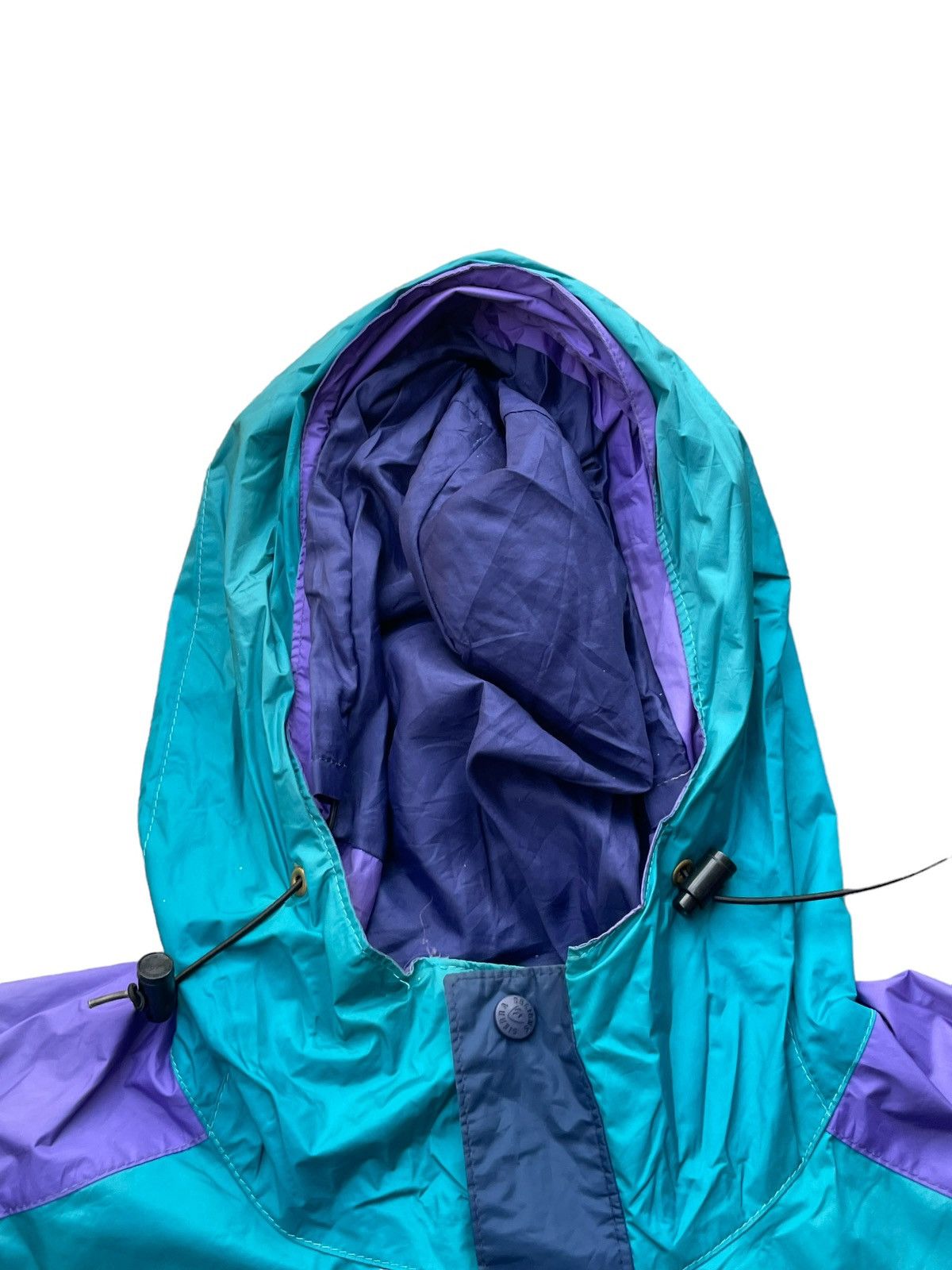 Sierra Designs × Vintage Vintage Sierra Designs Jacket Size US L / EU 52-54 / 3 - 4 Thumbnail