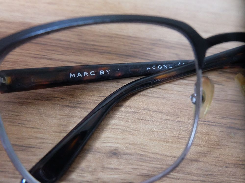 Marc by Marc Jacobs Marc by Marc Jacobs Glasses Size ONE SIZE - 4 Thumbnail