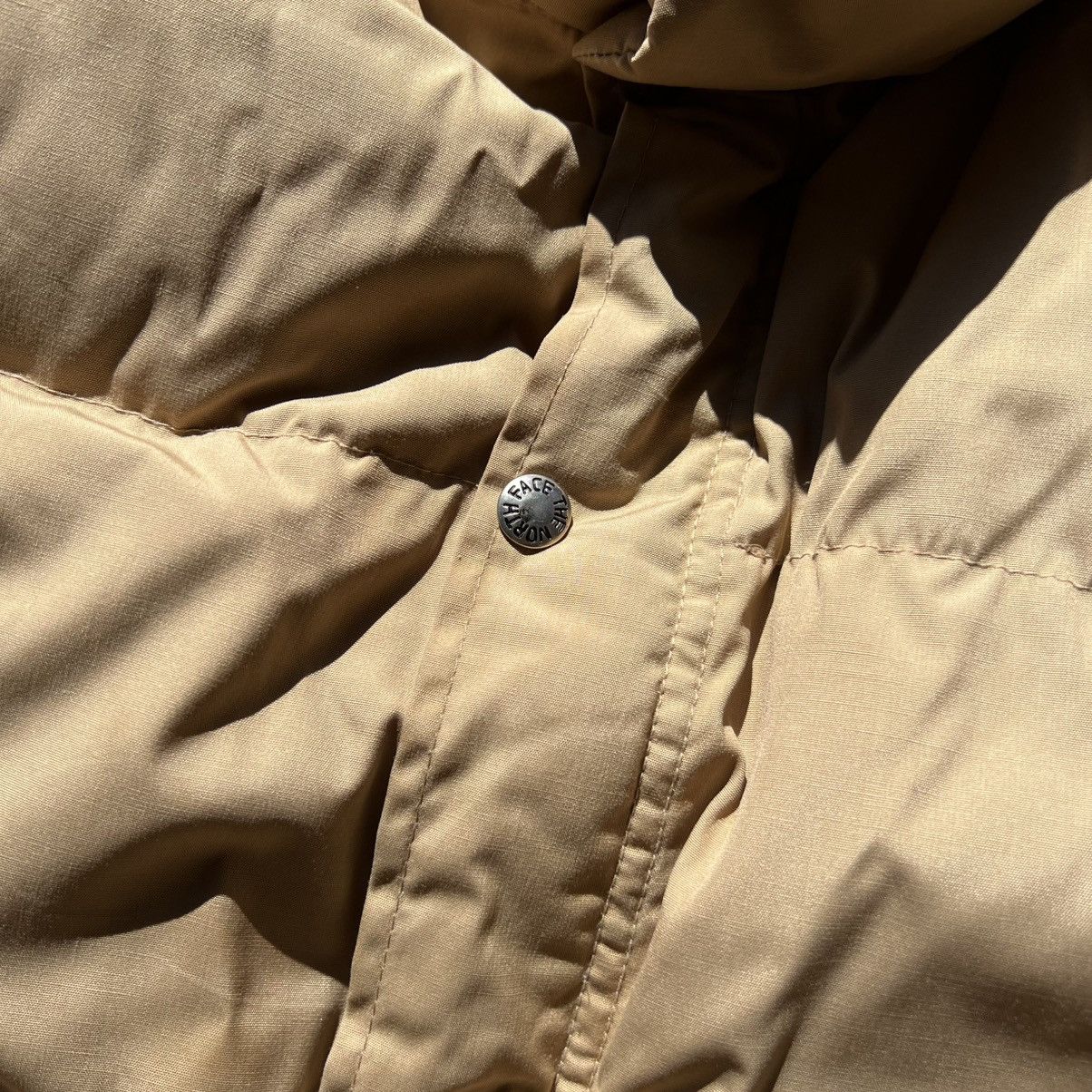 The North Face Vintage The North Face Puffer Size US M / EU 48-50 / 2 - 5 Thumbnail