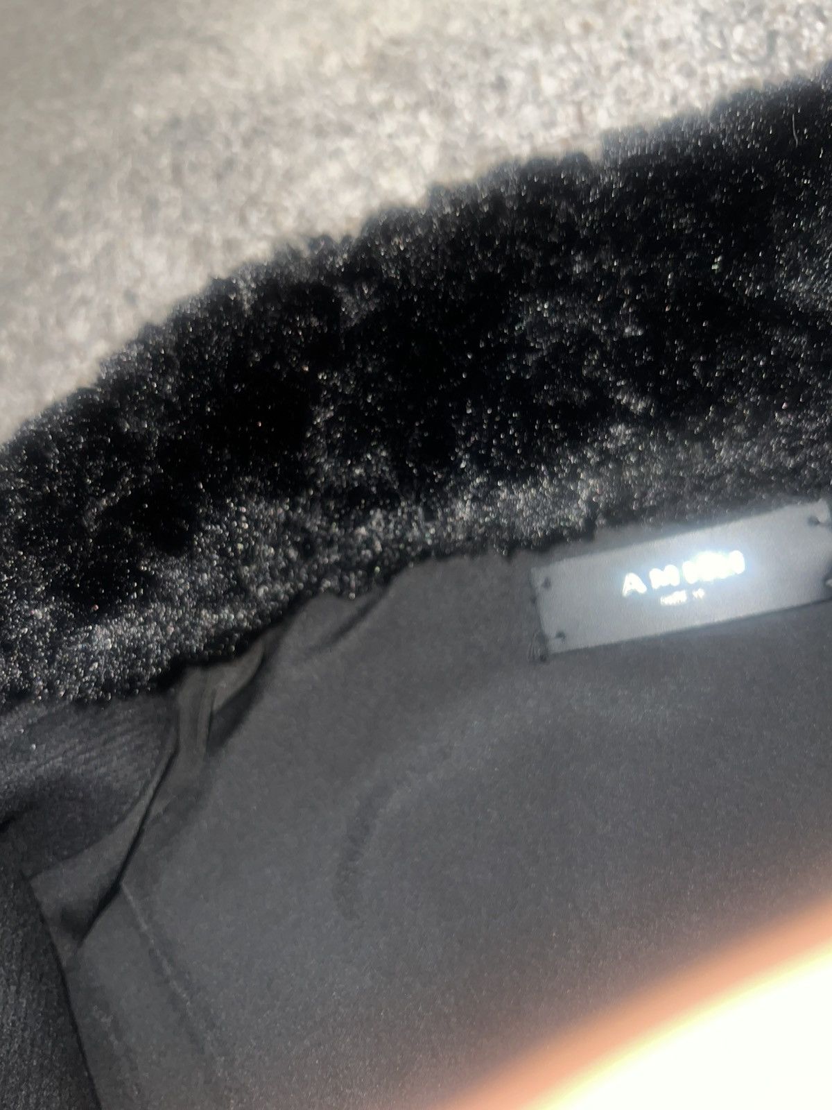 Amiri Amiri Jacket Size US M / EU 48-50 / 2 - 8 Thumbnail