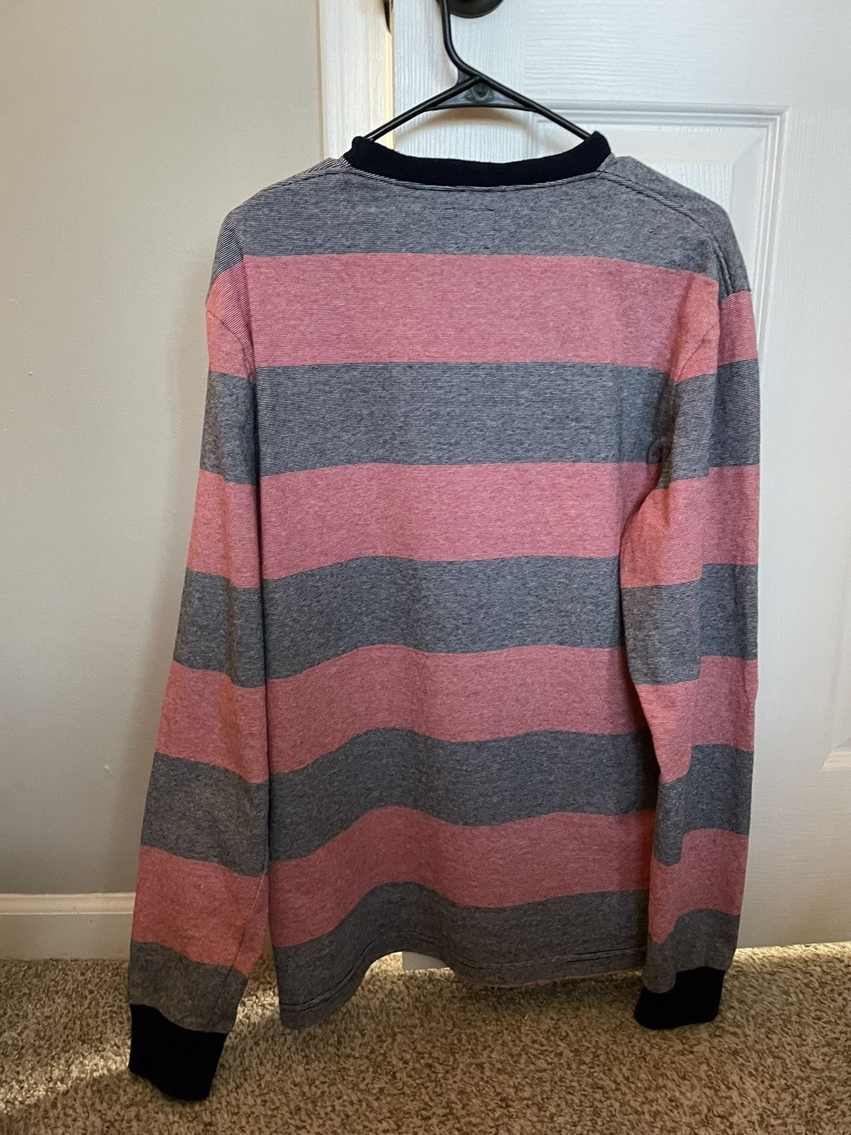 Noah Noah Long Sleeve Shirt Size US L / EU 52-54 / 3 - 2 Thumbnail