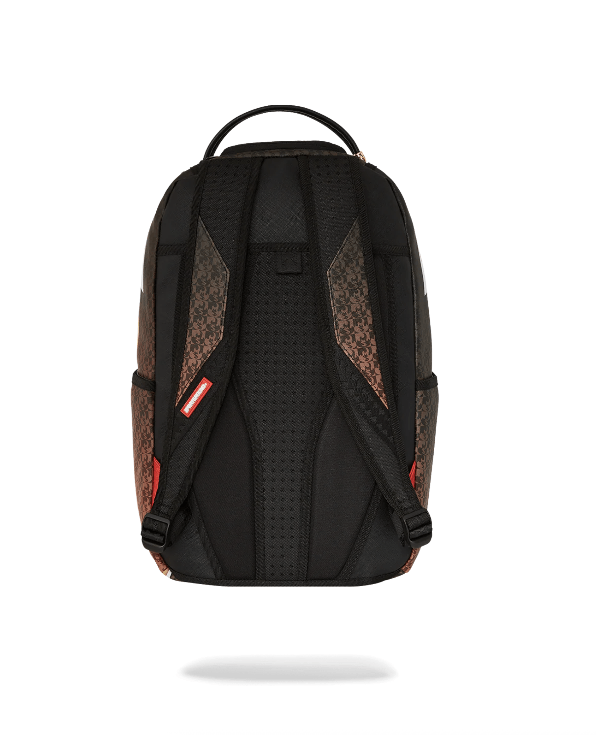 Sprayground Sprayground Diablo Blazed Breakout Backpack Size ONE SIZE - 5 Thumbnail