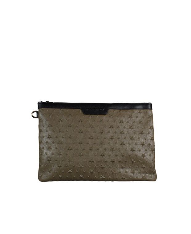 Jimmy Choo Clutch Size ONE SIZE - 1 Thumbnail