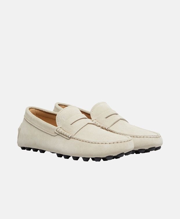 Tod's Moccasins Size US 7 / EU 40 - 1 Thumbnail