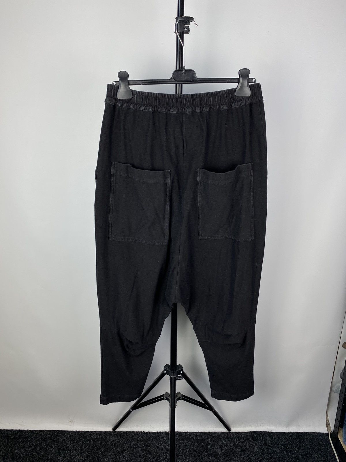 Designer × Rundholz 🔥Rundholz Black Label Avant Garde Gothic Emo Punk Pants M Size 30" / US 8 / IT 44 - 8 Thumbnail